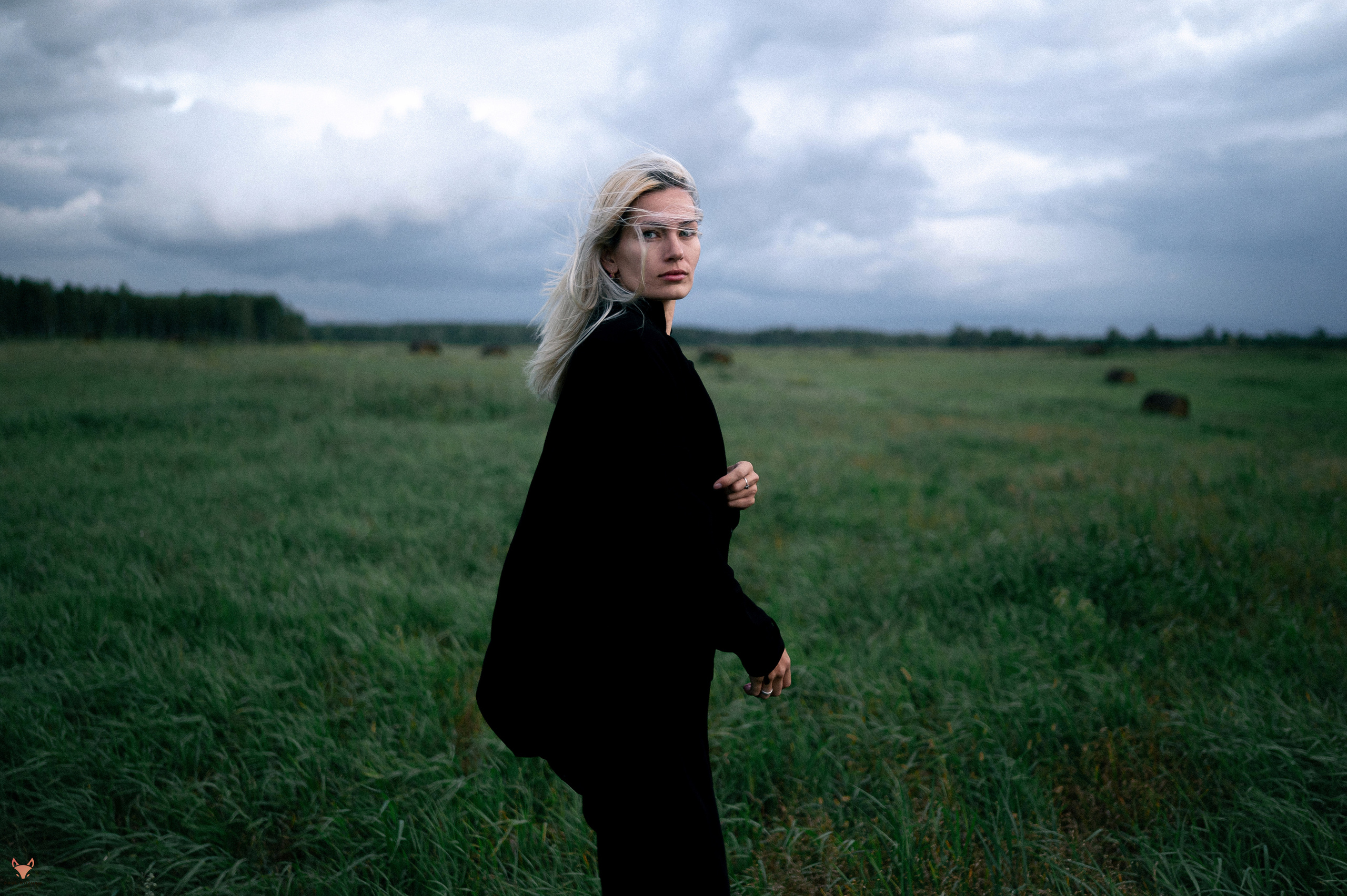 Марина. Свадебный Фотограф Абакан