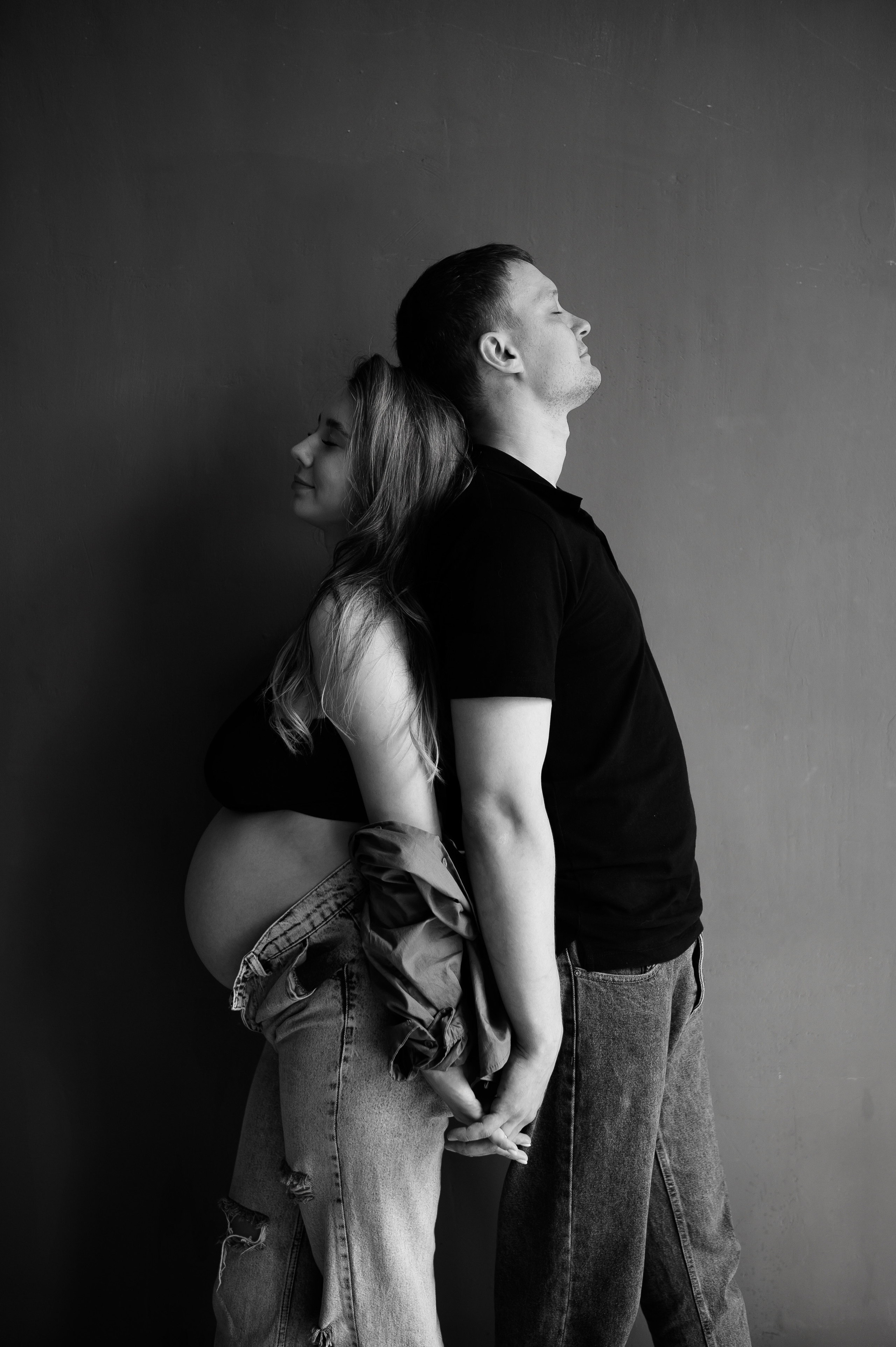 Юлия и Иван. Свадебный Фотограф Абакан