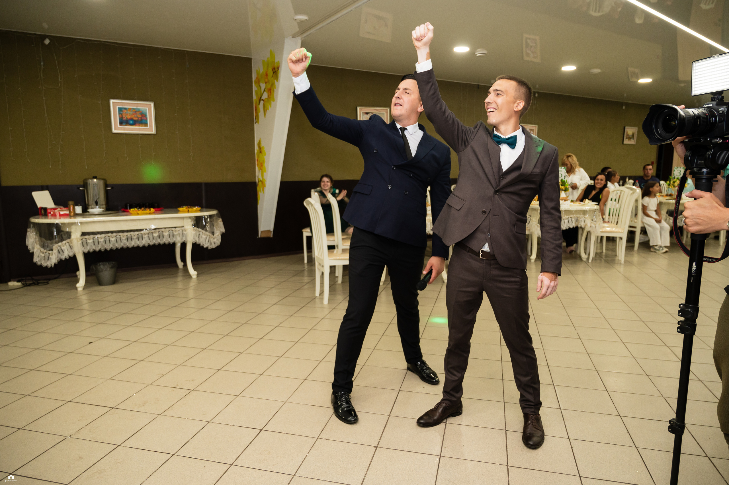 Александра и Егор. Свадебный Фотограф Абакан