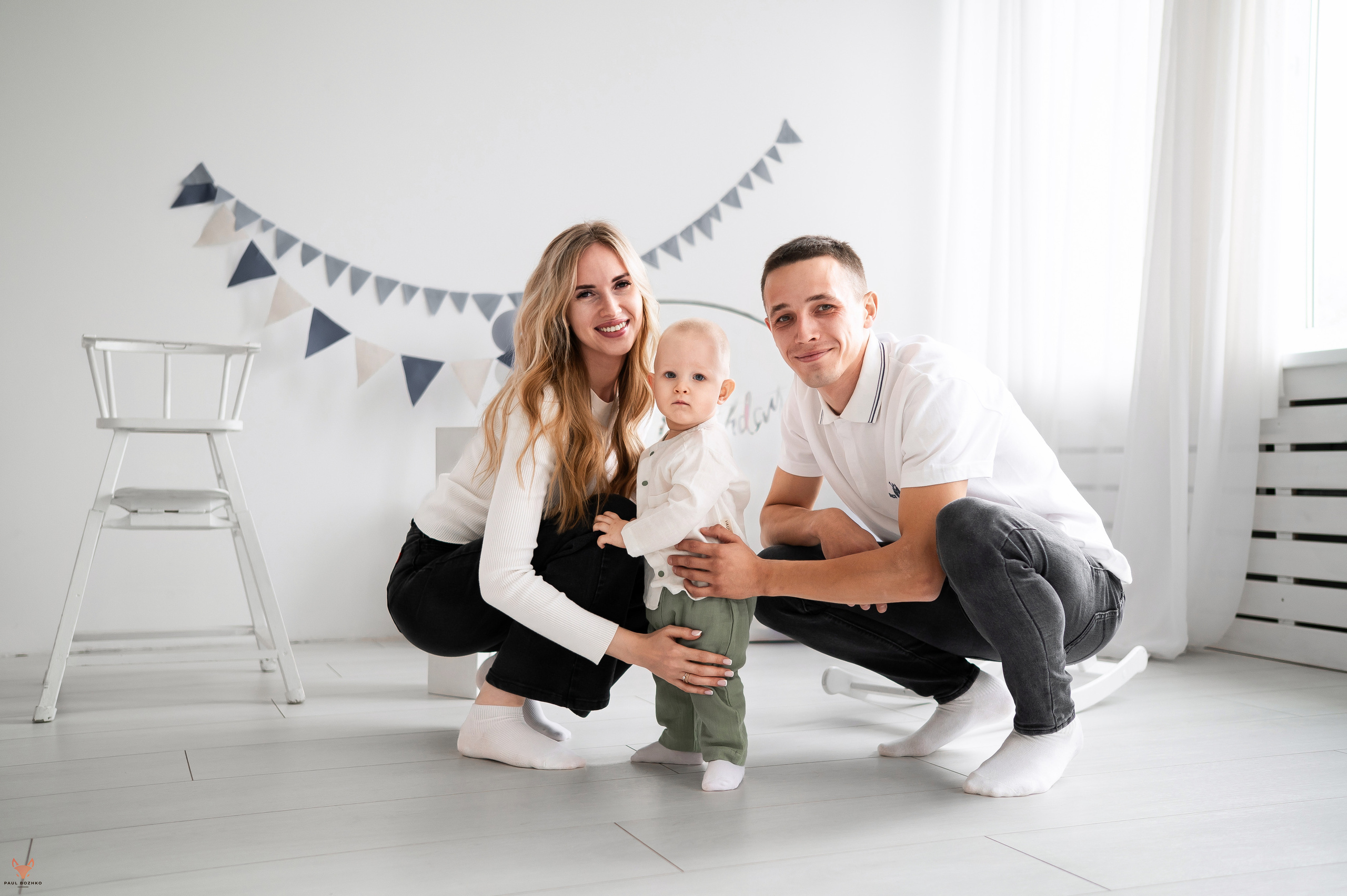 Артем и Светлана. Свадебный Фотограф Абакан