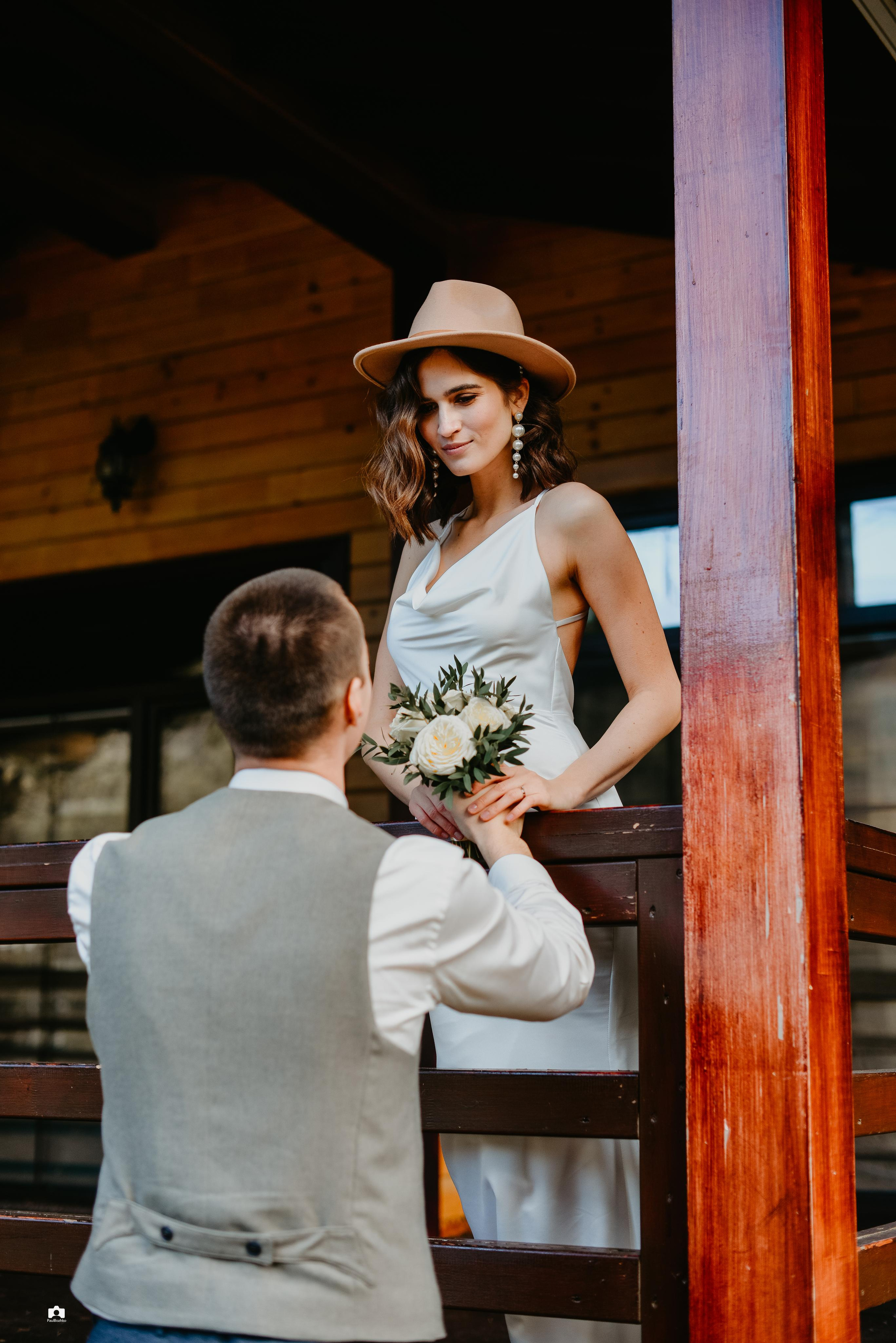 Игорь и Наталья. Свадебный Фотограф Абакан