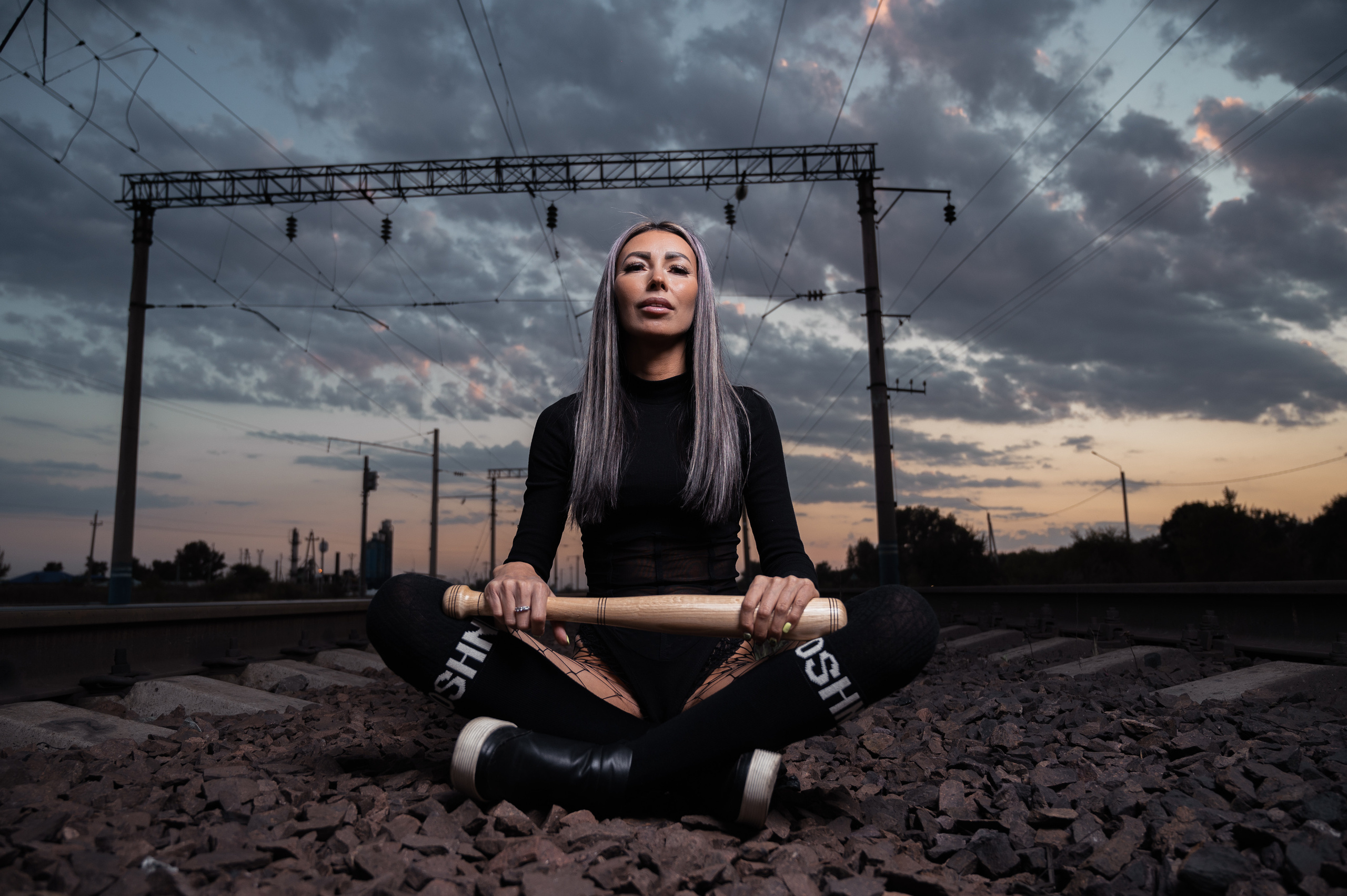 Алина. Свадебный Фотограф Абакан