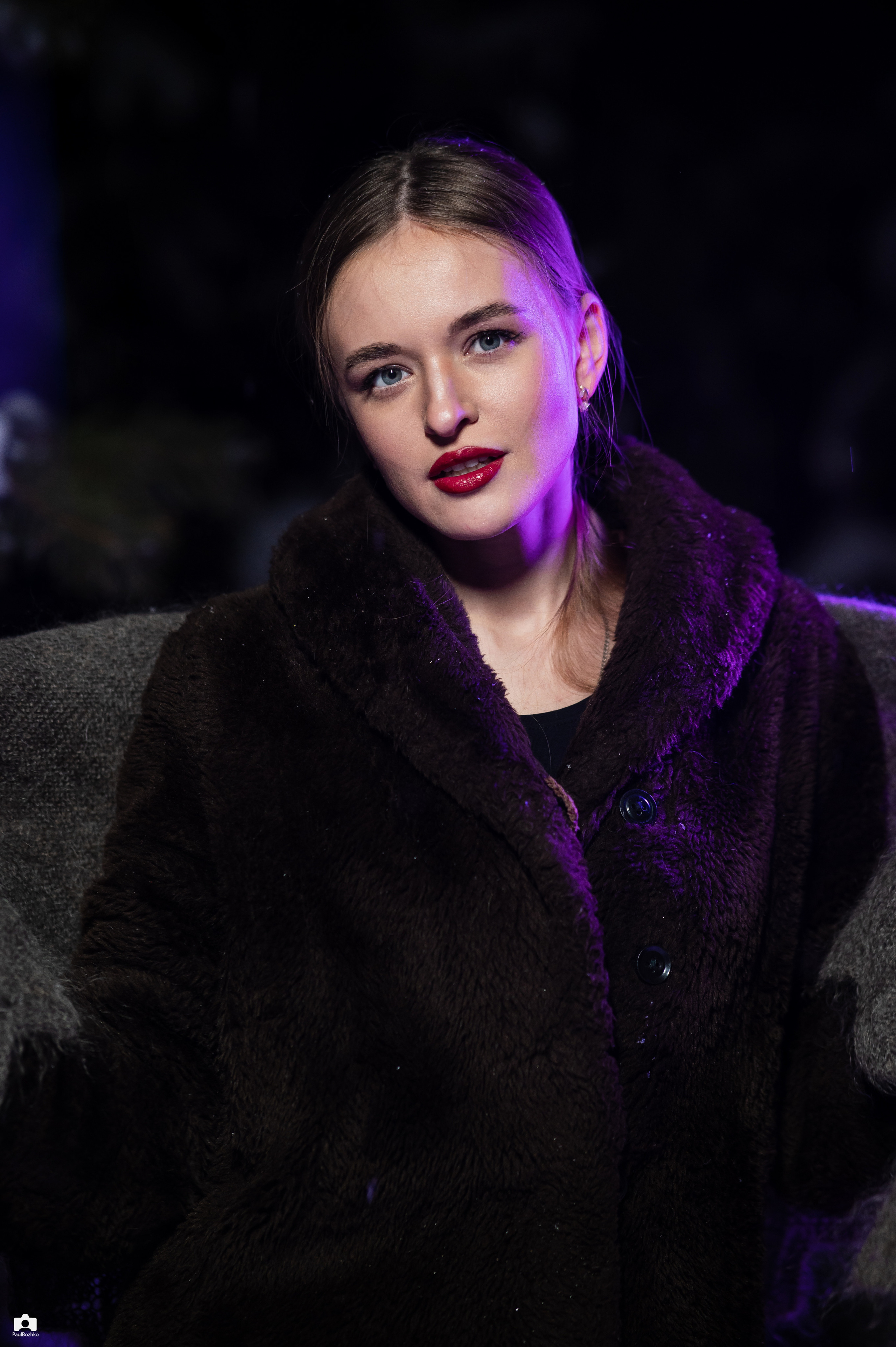 Алина. Свадебный Фотограф Абакан