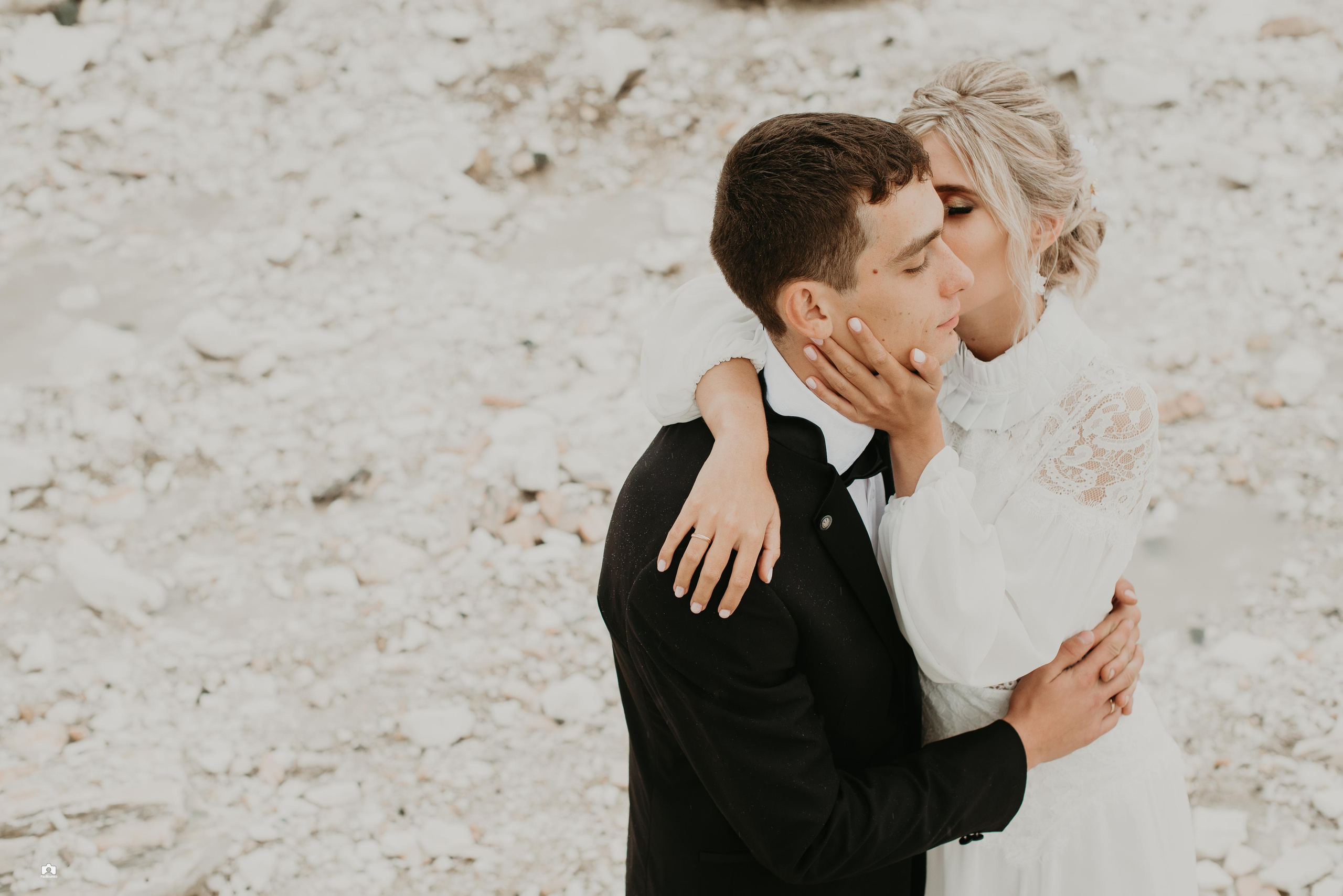 Ирина и Александр. Свадебный Фотограф Абакан