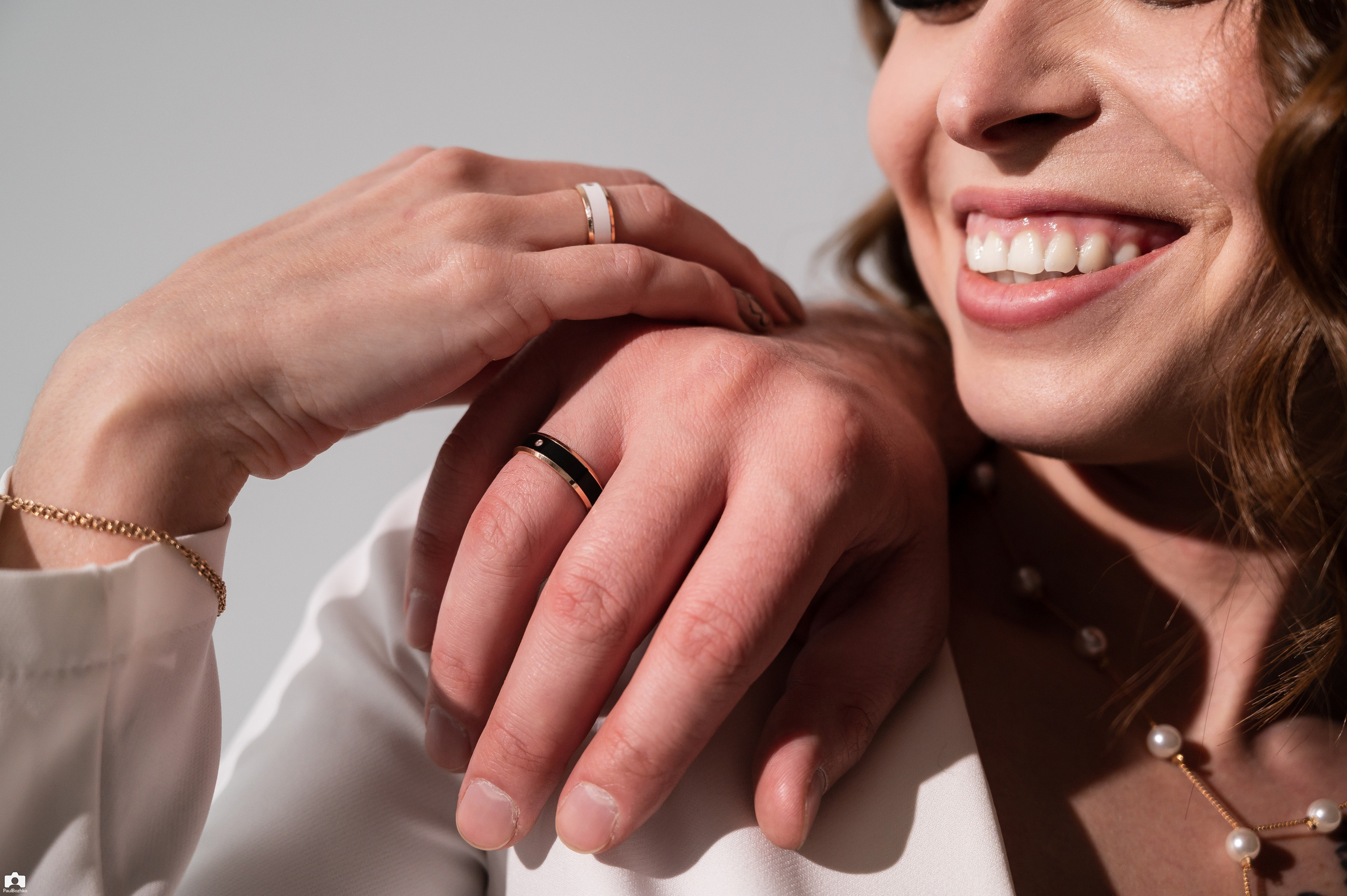 Андрей и Кристина. Свадебный Фотограф Абакан