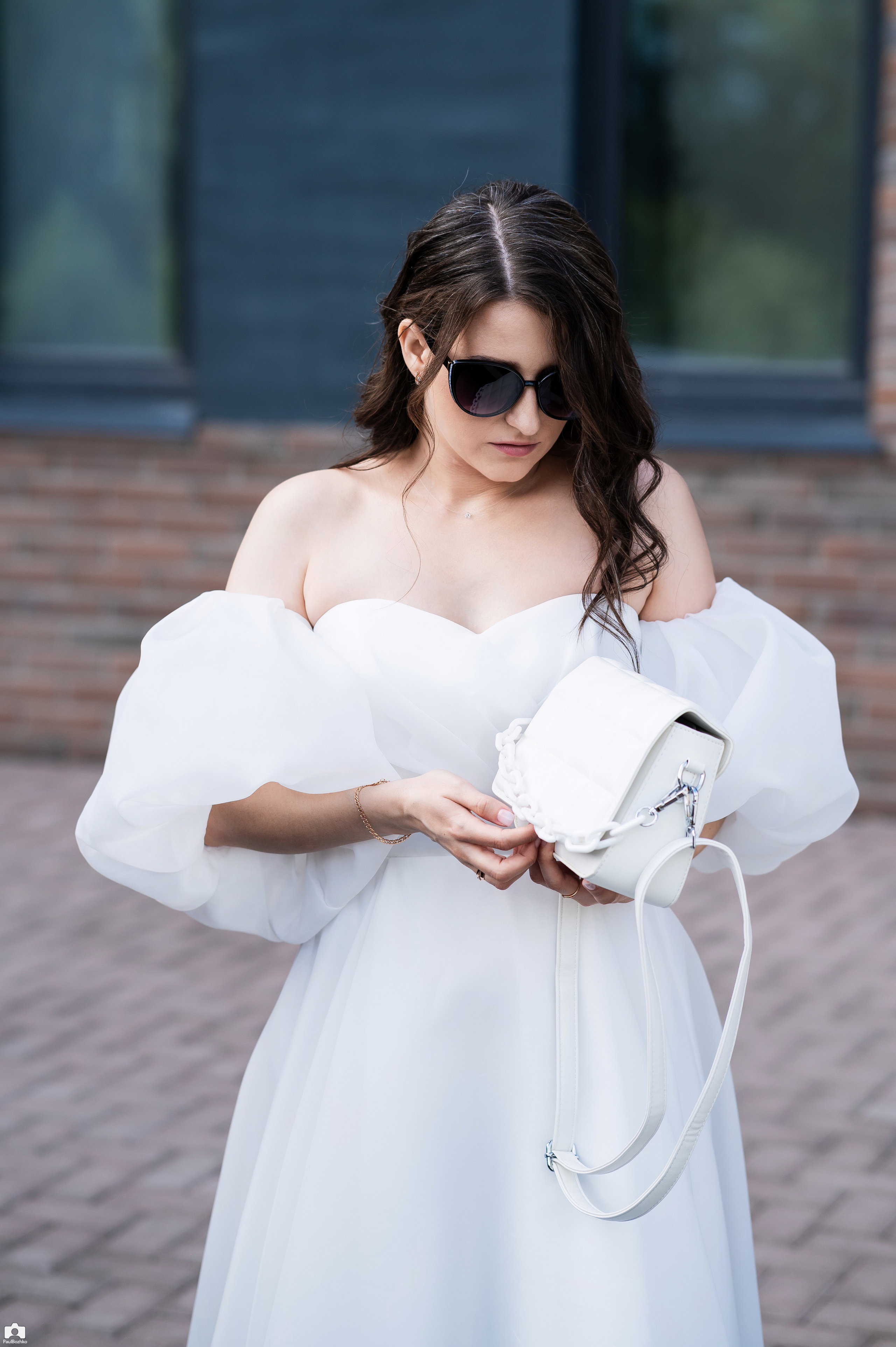 Ксения и Михаил. Свадебный Фотограф Абакан