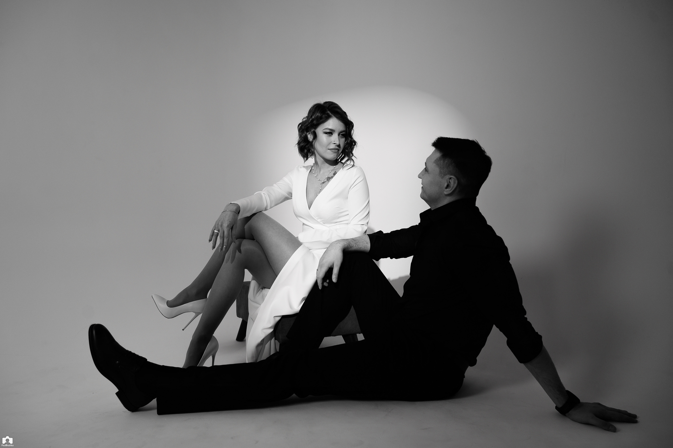 Свадебный Фотограф Абакан