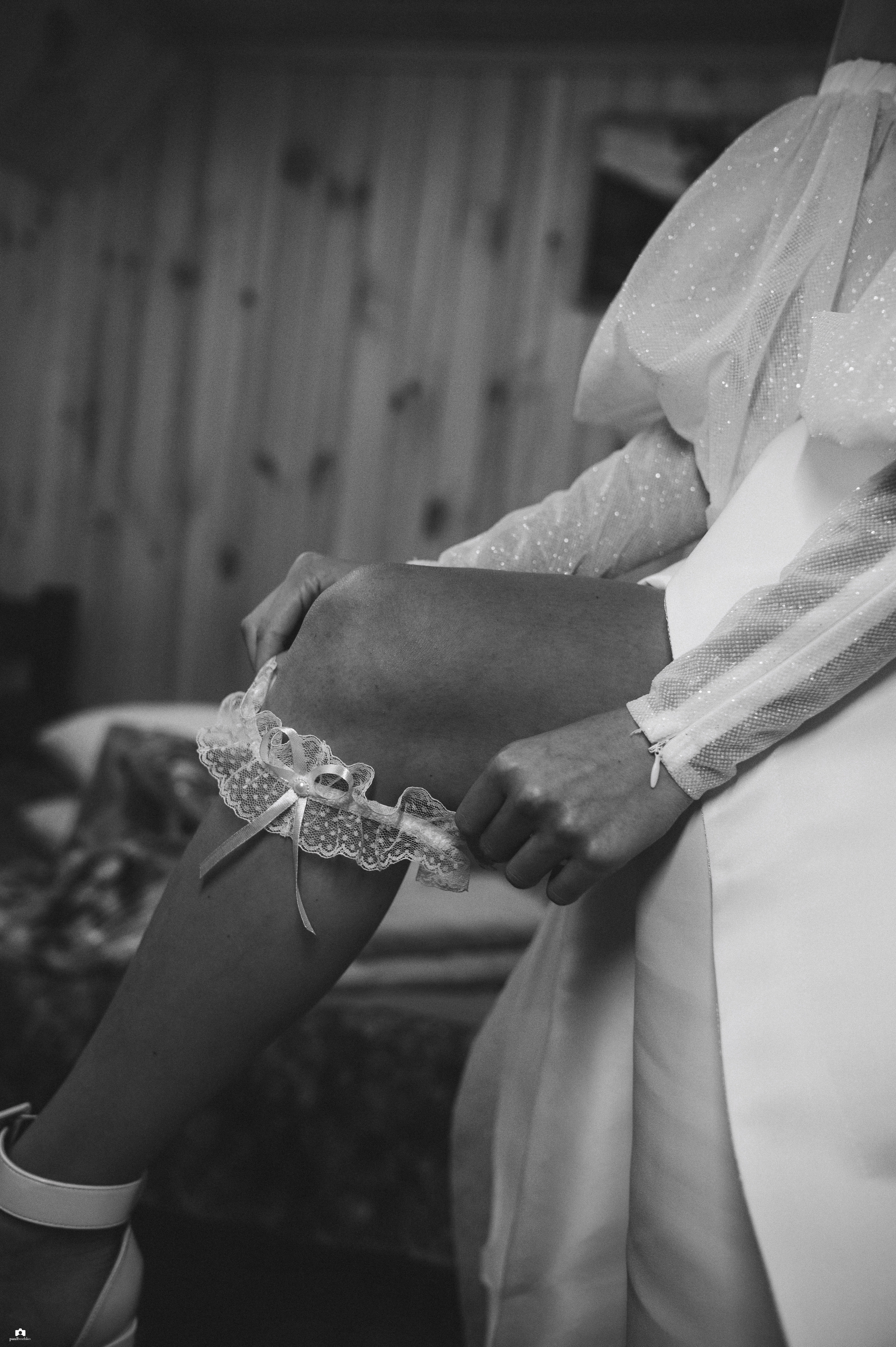 Анастасия и Данил. Свадебный Фотограф Абакан