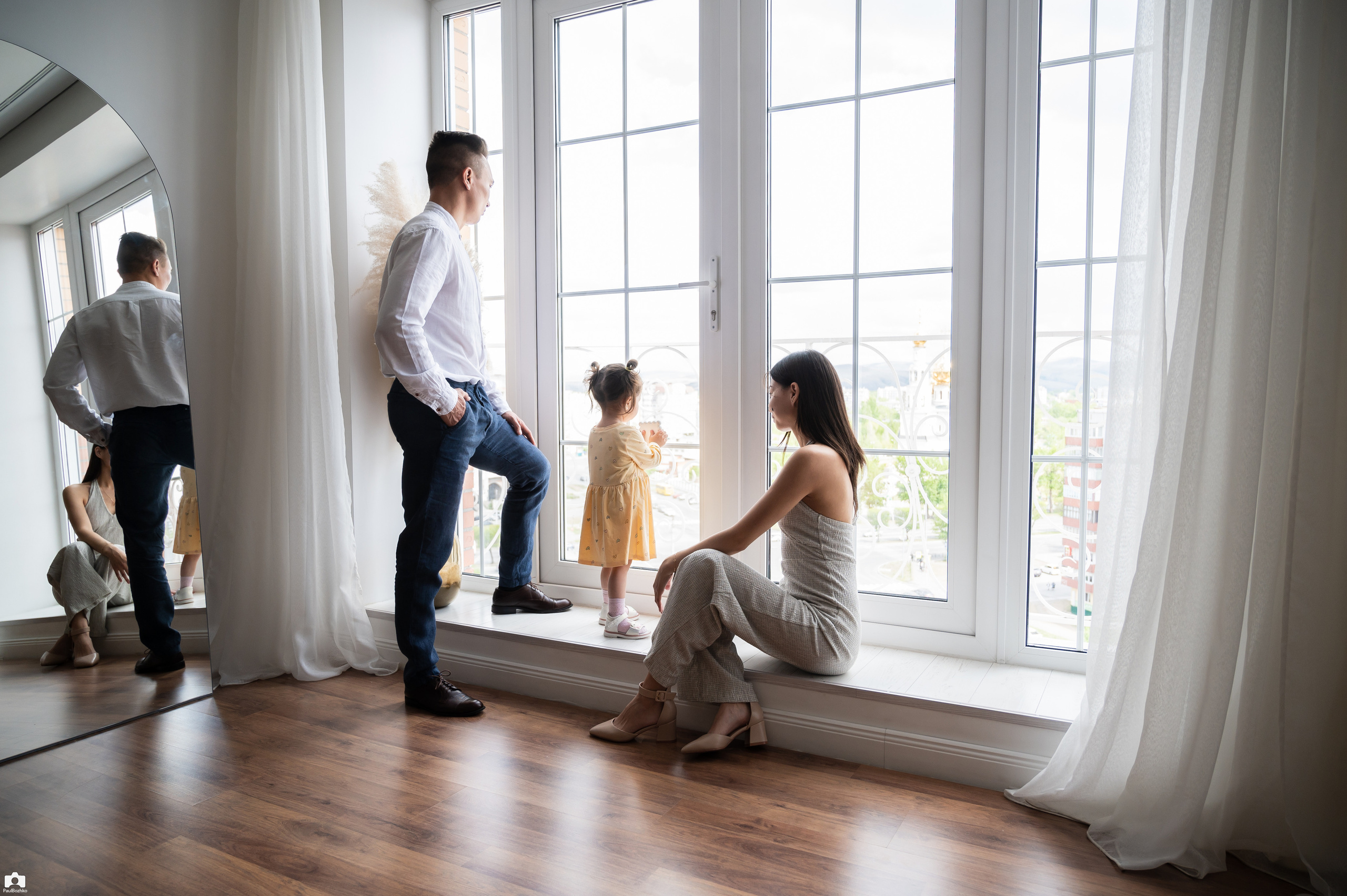 Дмитрий. Свадебный Фотограф Абакан