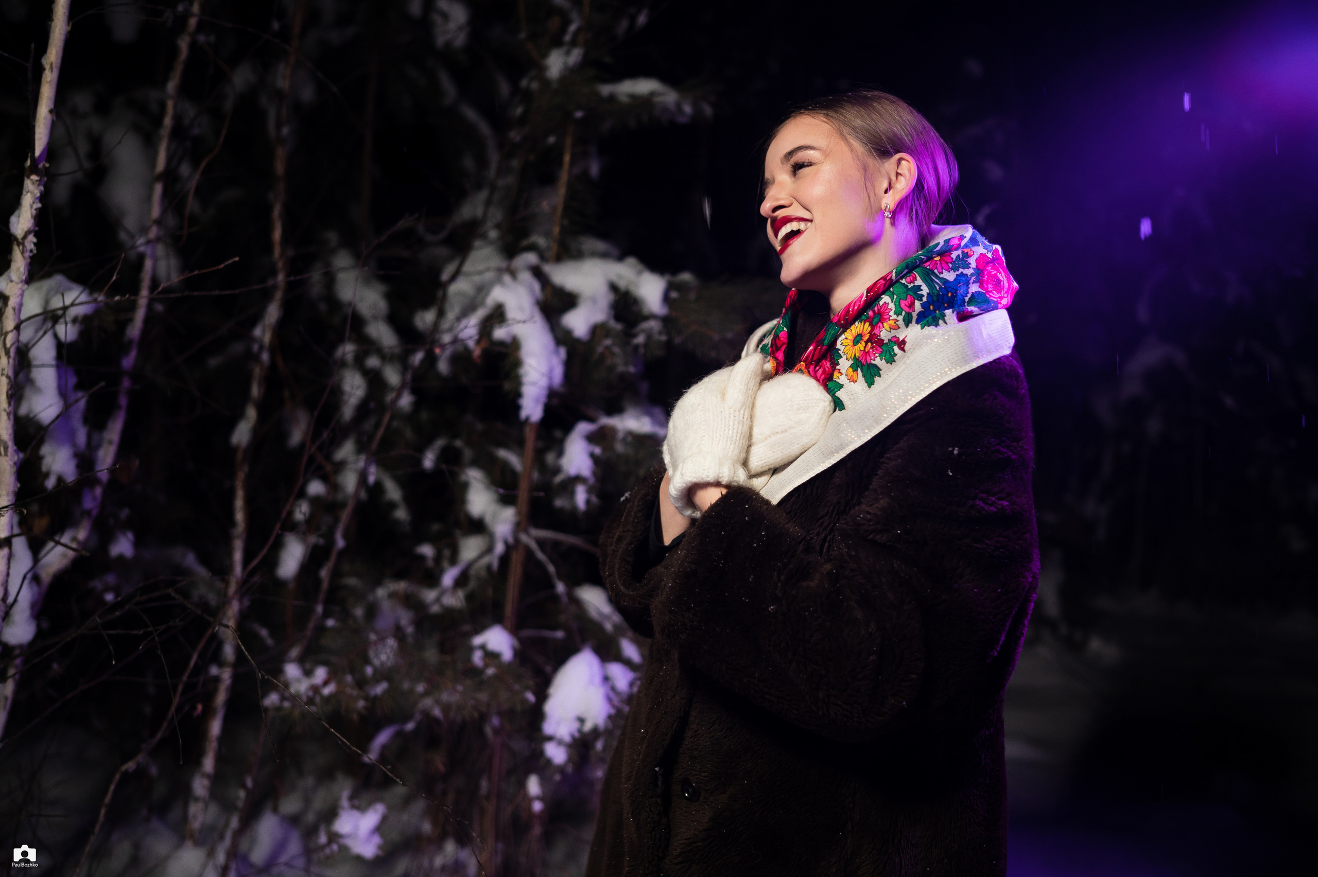 Алина. Свадебный Фотограф Абакан