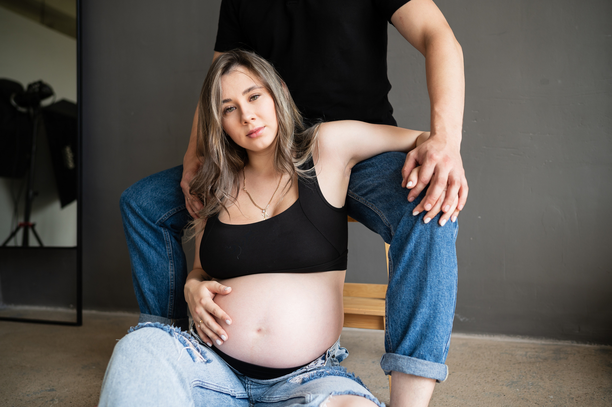 Юлия и Иван. Свадебный Фотограф Абакан