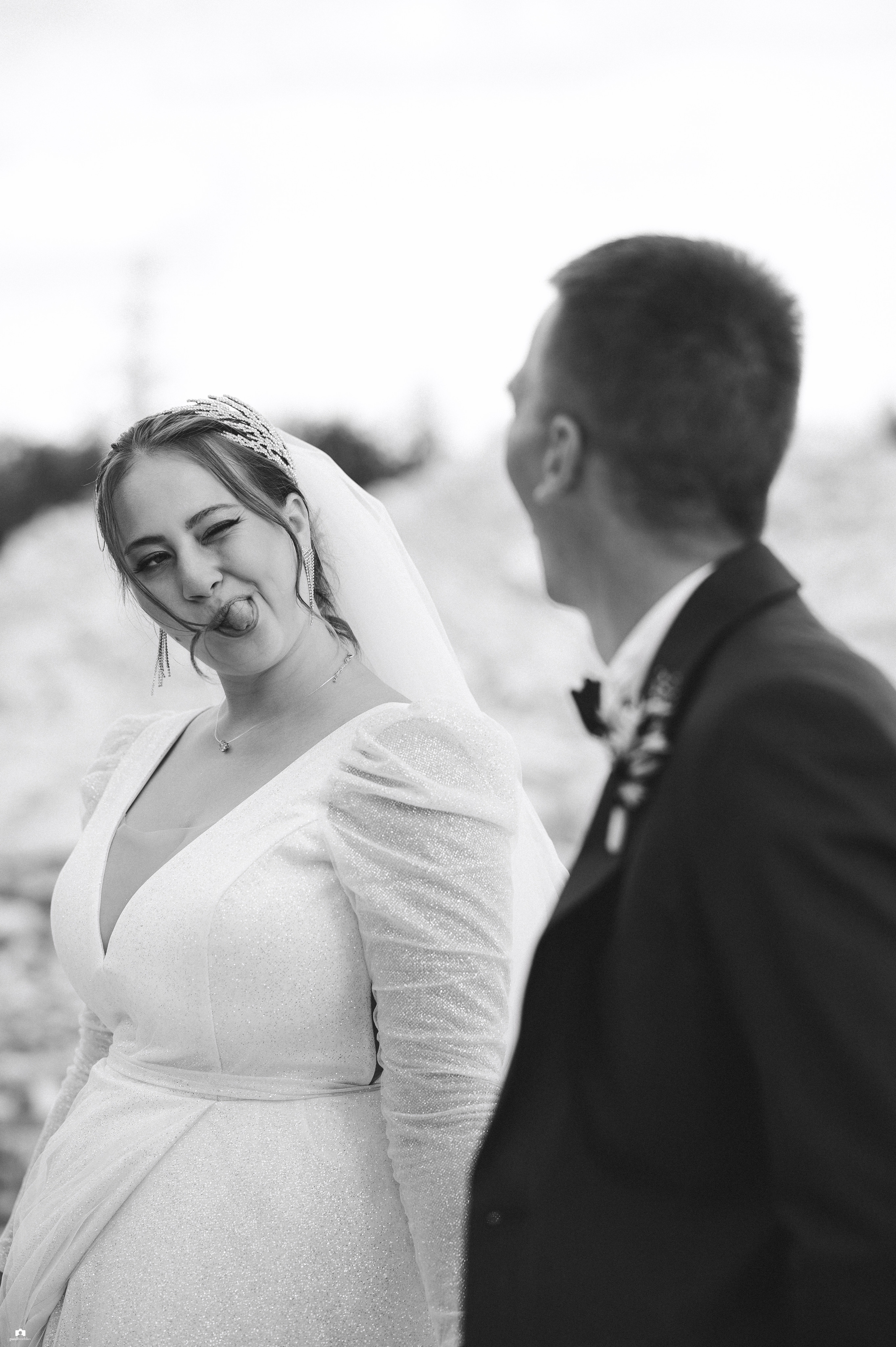 Александра и Егор. Свадебный Фотограф Абакан