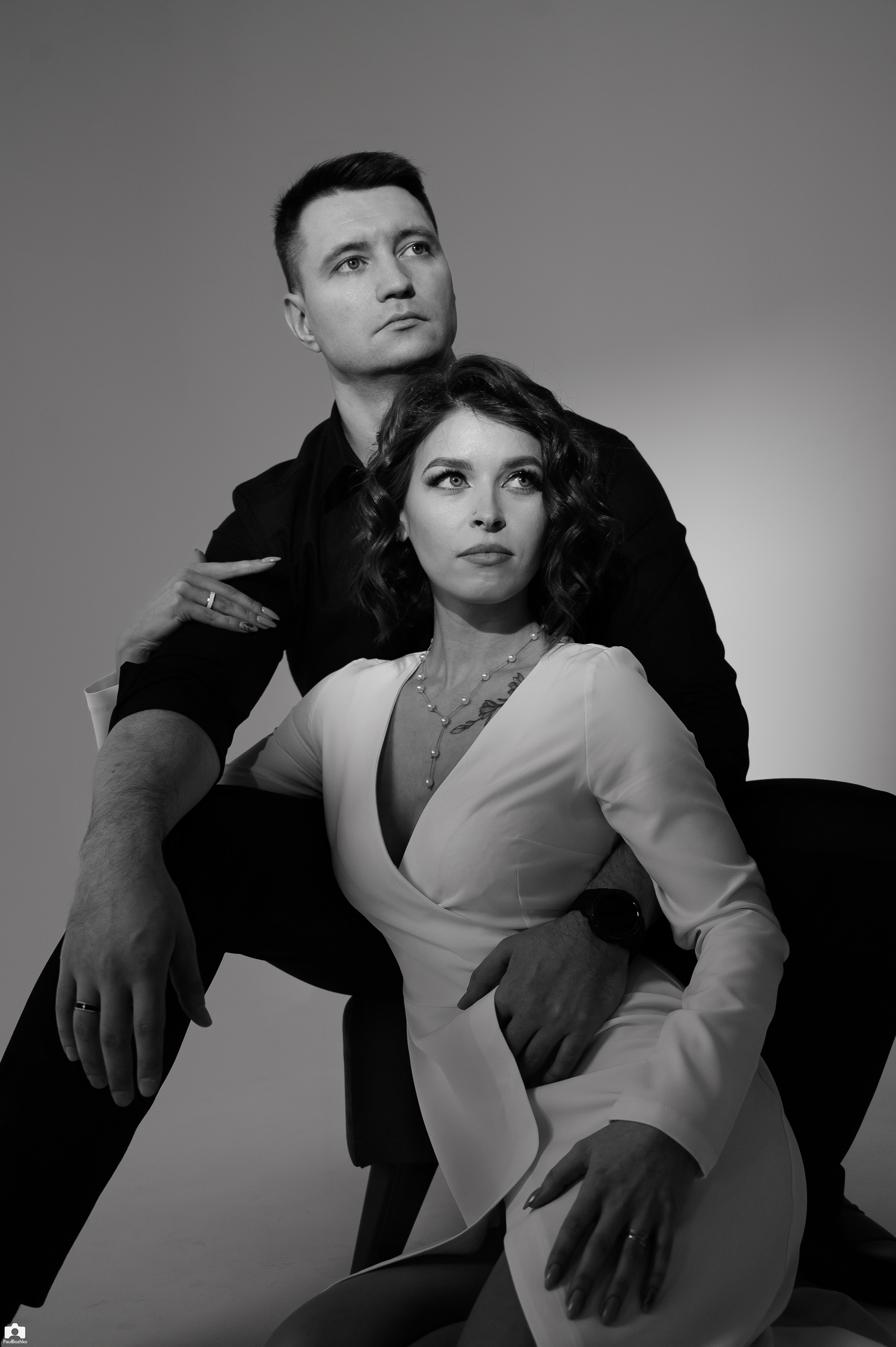 Андрей и Кристина. Свадебный Фотограф Абакан