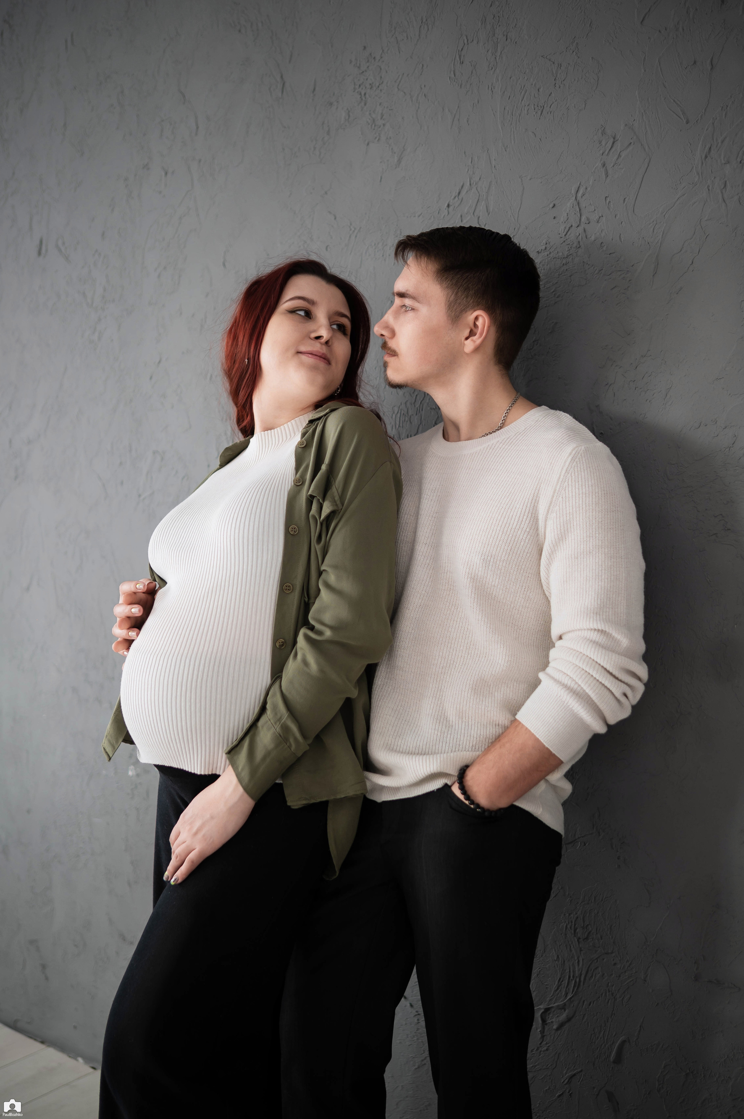 Александра и Алексей. Свадебный Фотограф Абакан