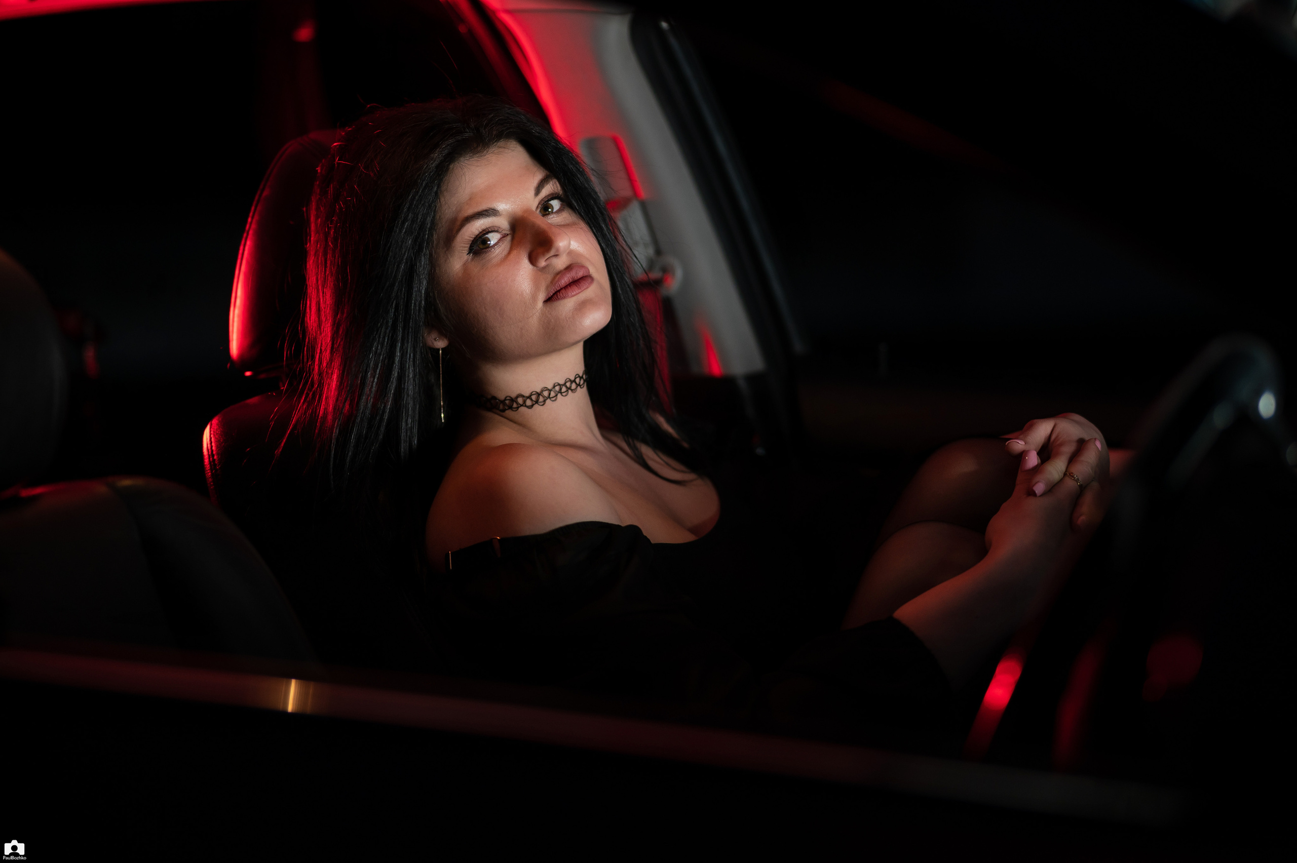 Дарья. Свадебный Фотограф Абакан