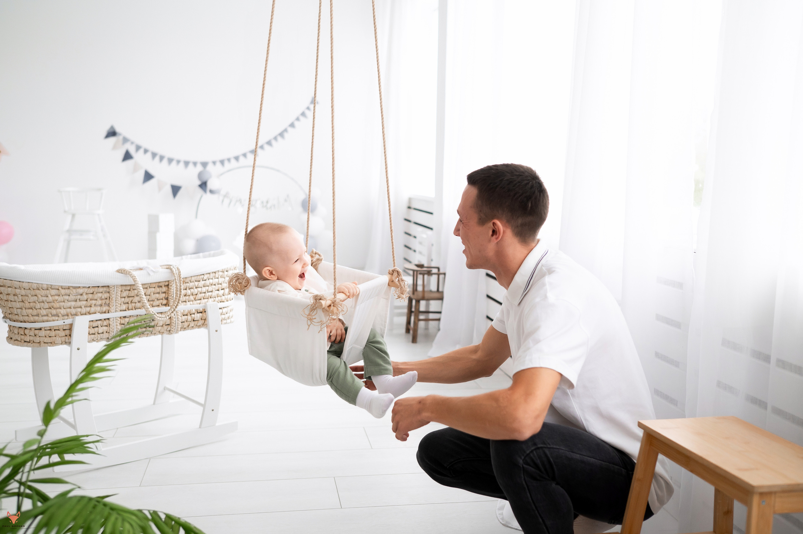 Артем и Светлана. Свадебный Фотограф Абакан