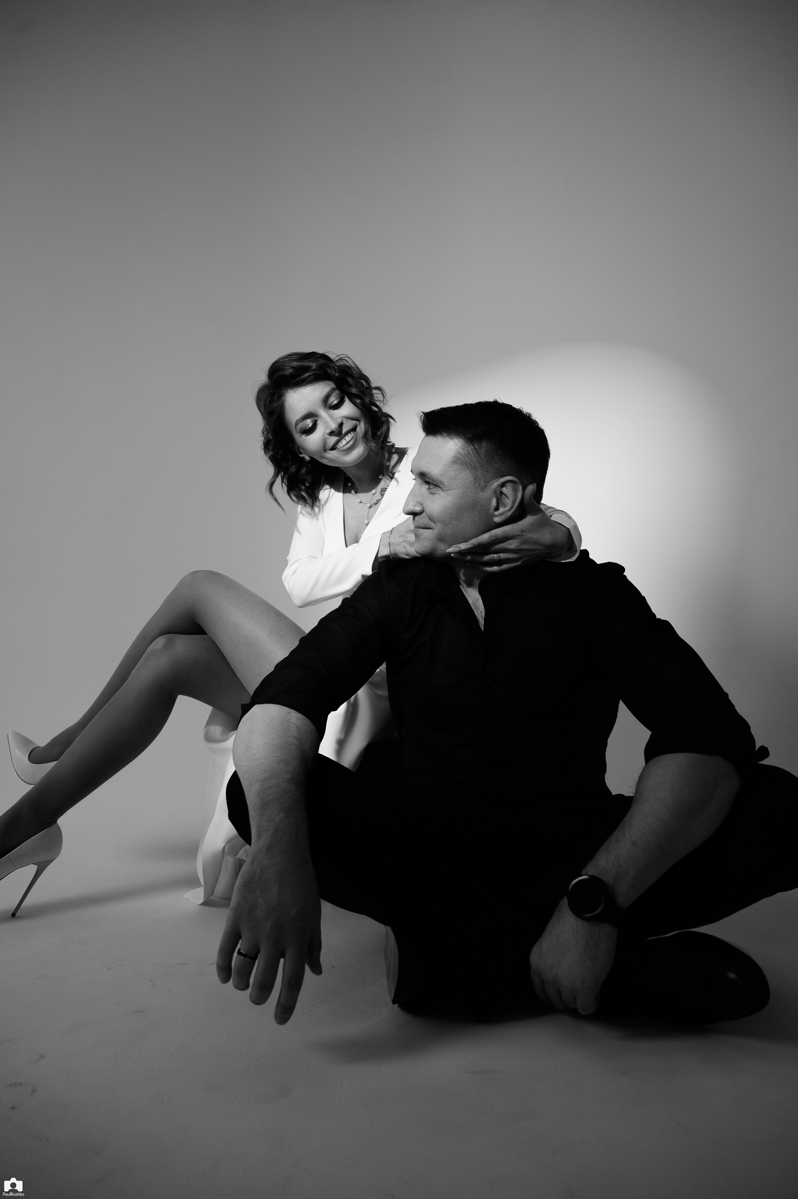 Андрей и Кристина. Свадебный Фотограф Абакан