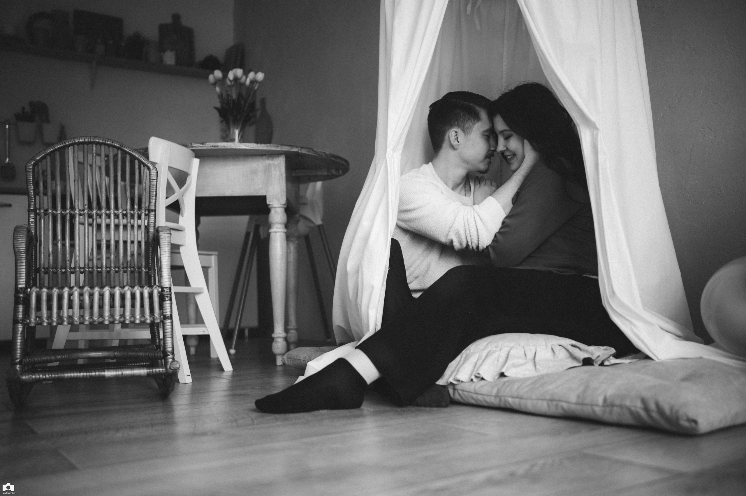 Александра и Алексей. Свадебный Фотограф Абакан