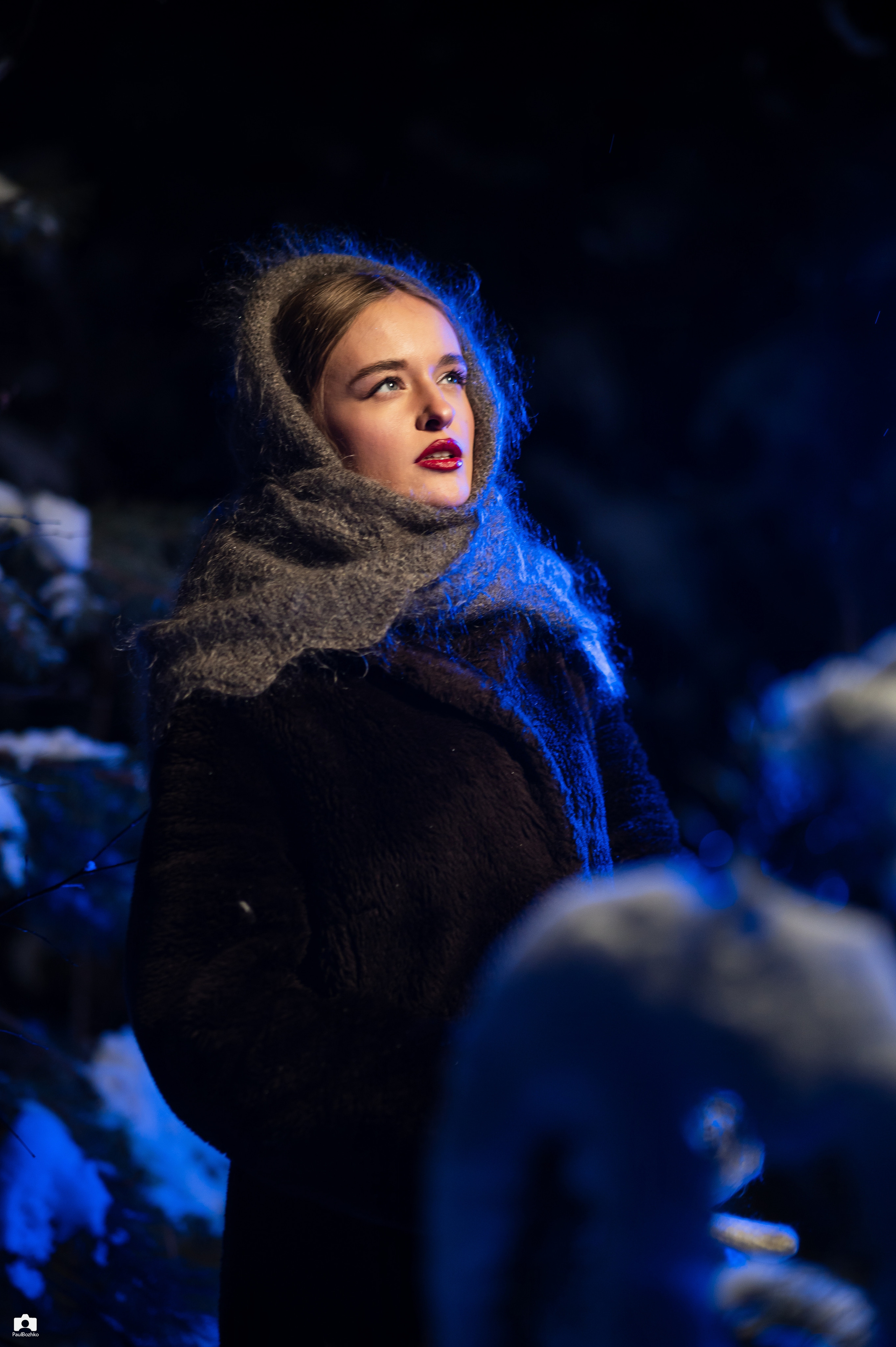 Алина. Свадебный Фотограф Абакан