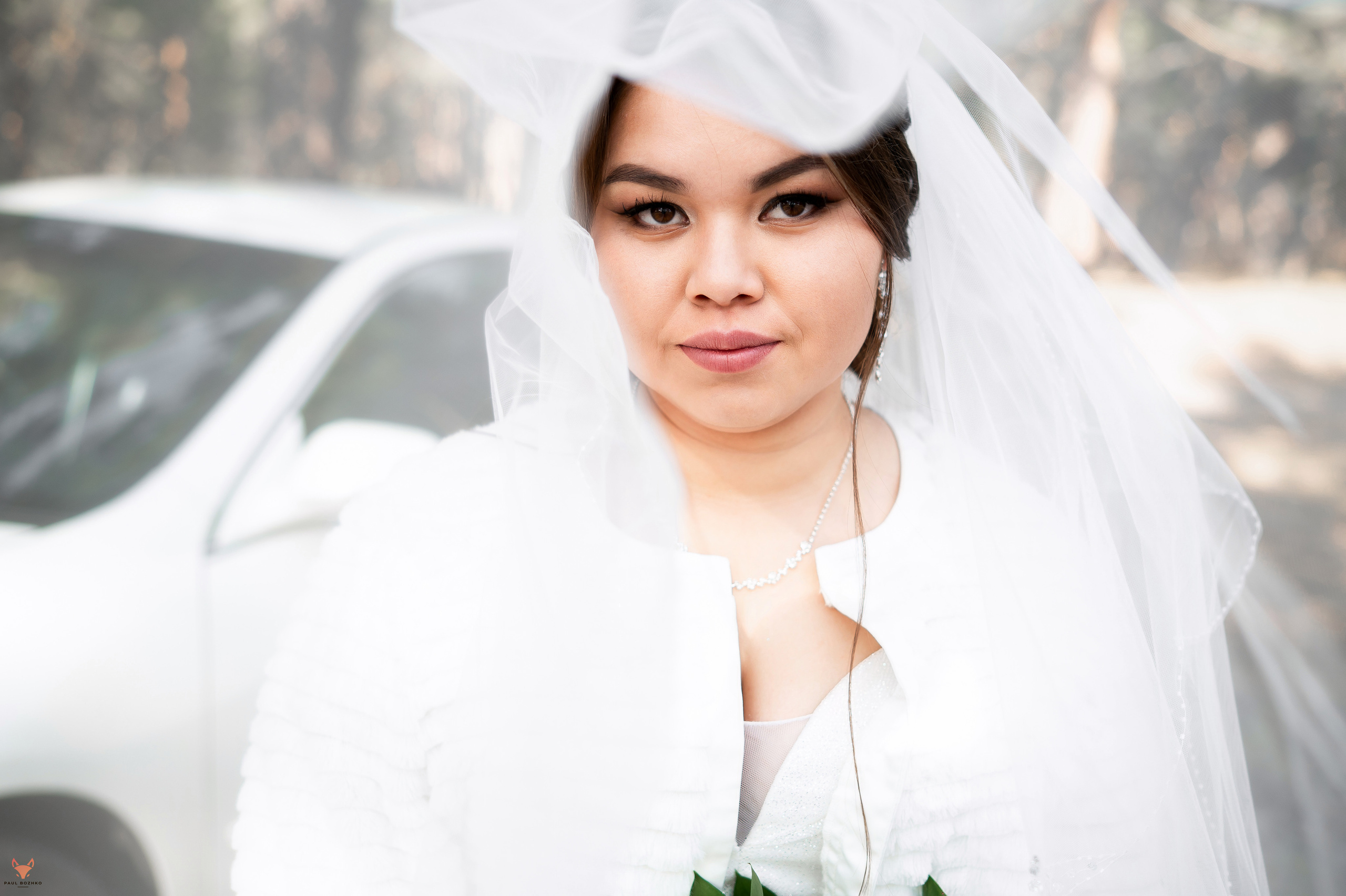 Николай и Ольга. Свадебный Фотограф Абакан