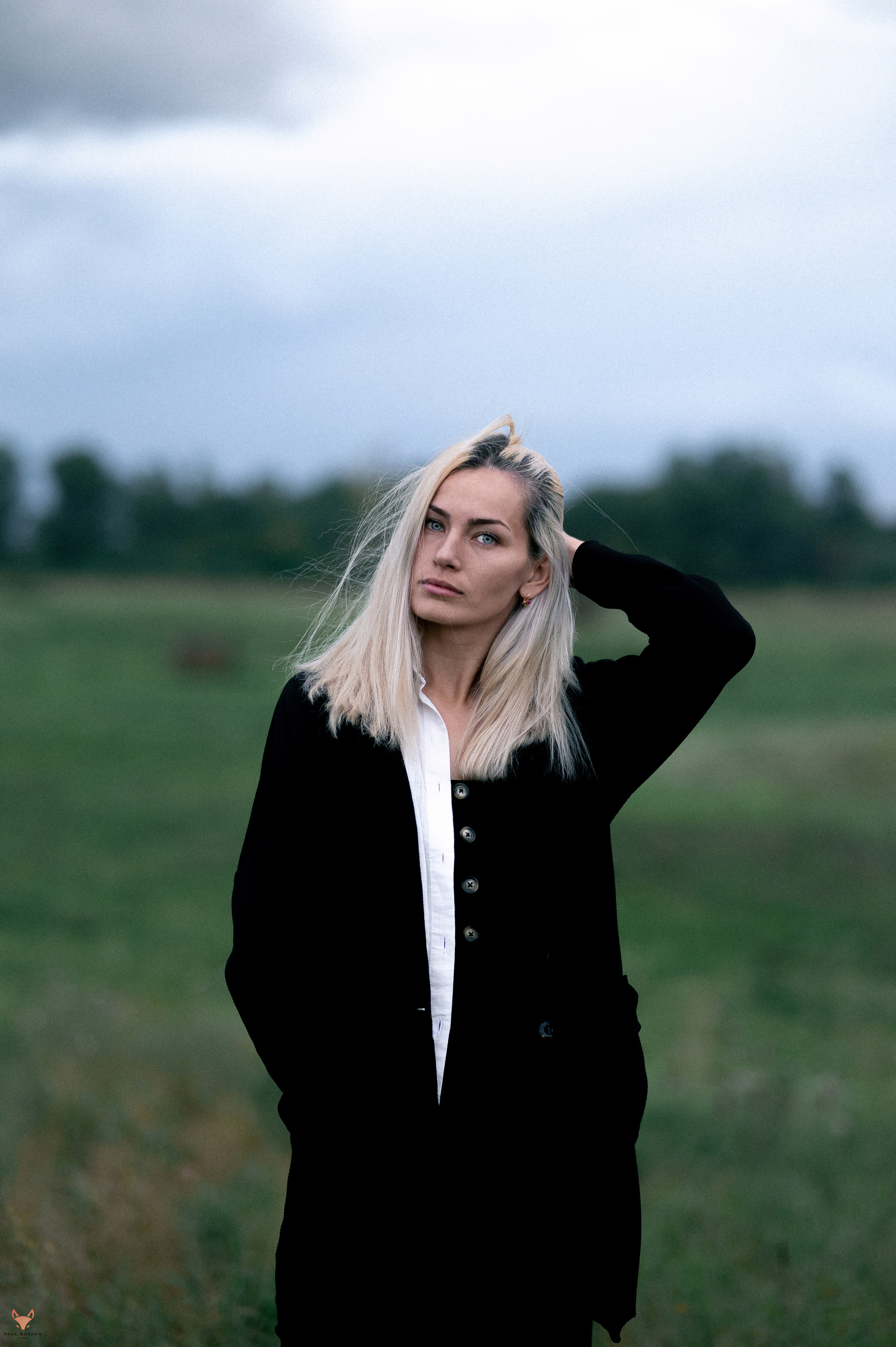 Марина. Свадебный Фотограф Абакан