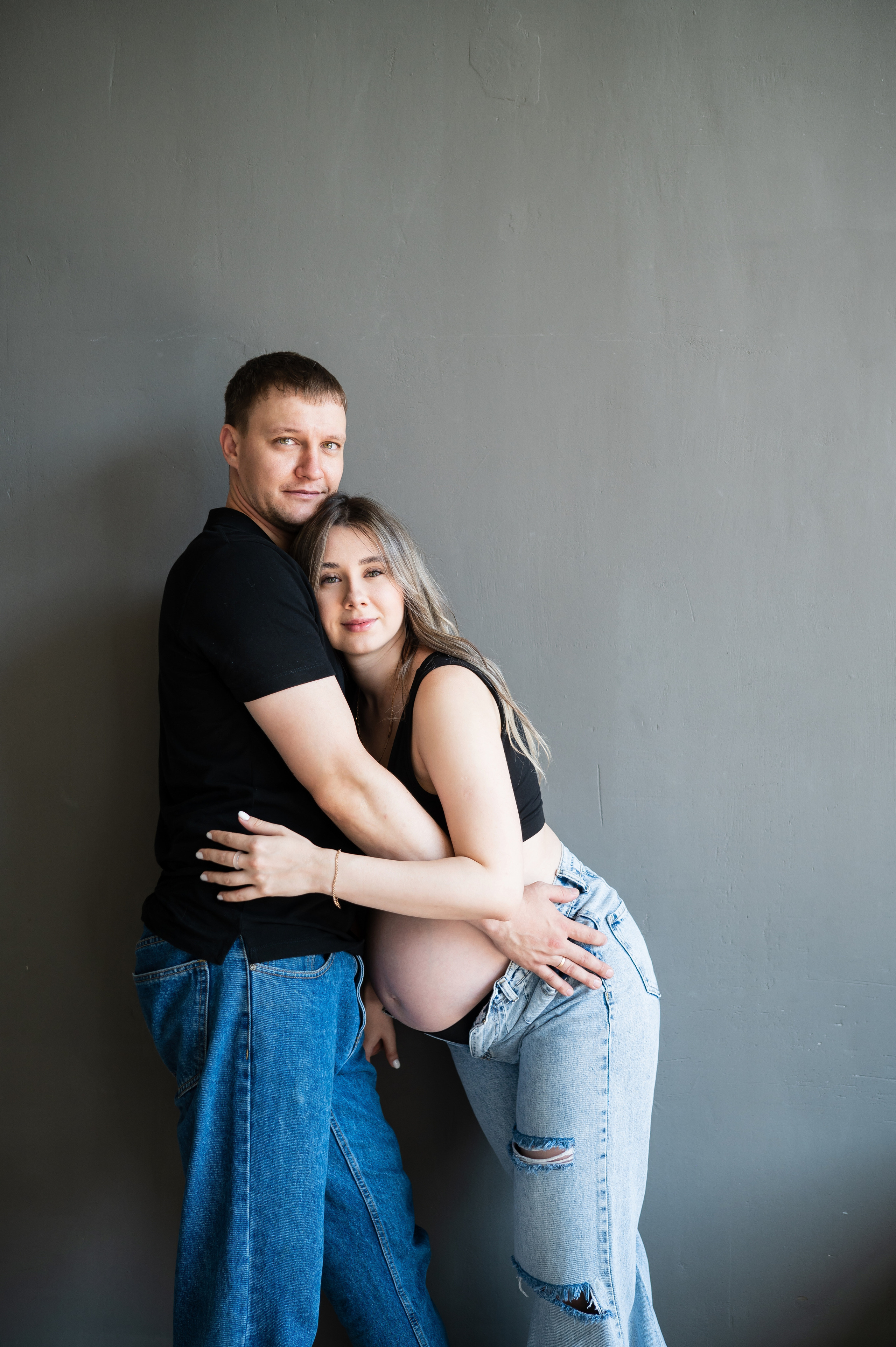 Юлия и Иван. Свадебный Фотограф Абакан