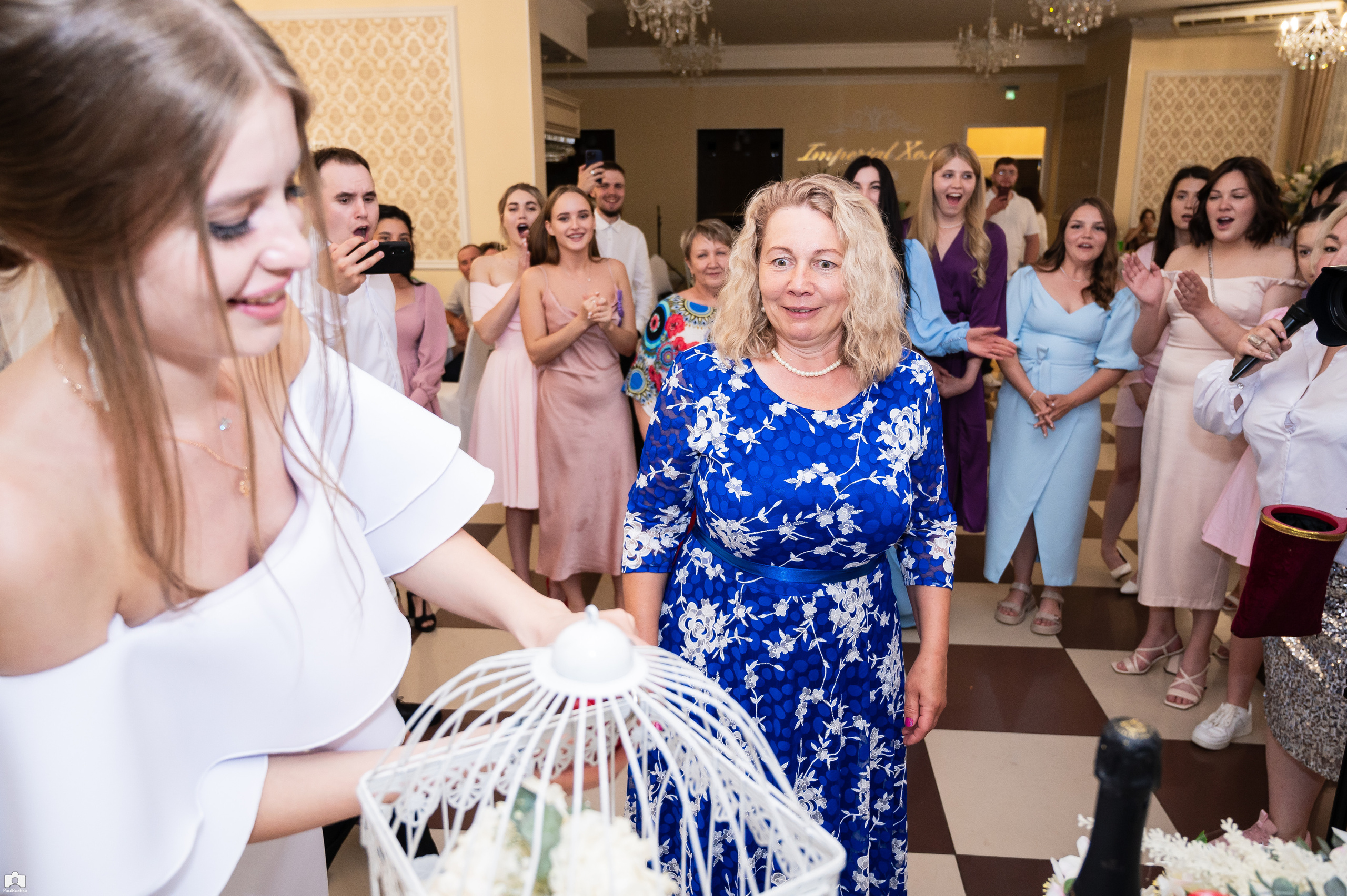 Наталья и Артем. Свадебный Фотограф Абакан