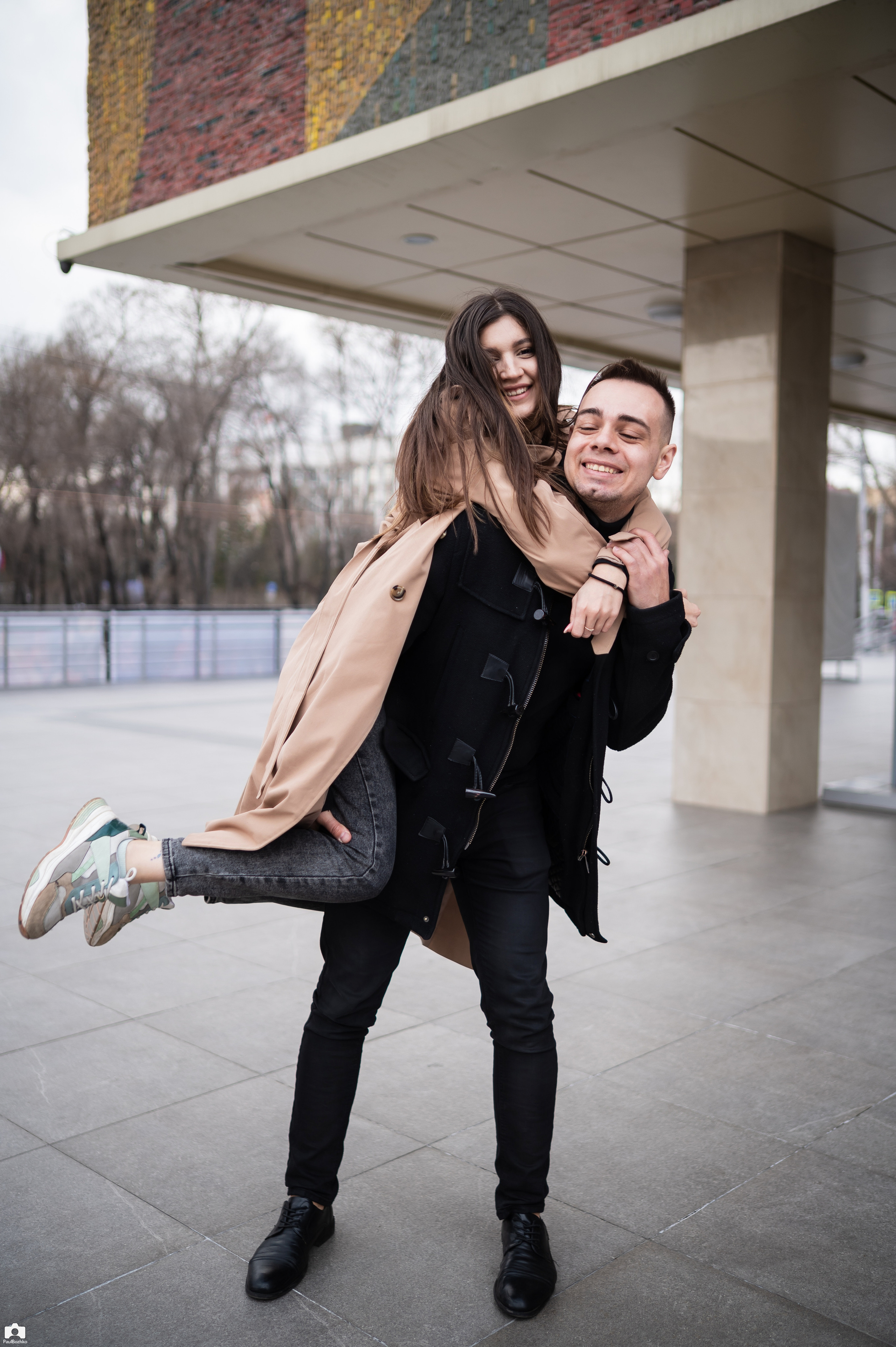 Игорь и Екатерина. Свадебный Фотограф Абакан