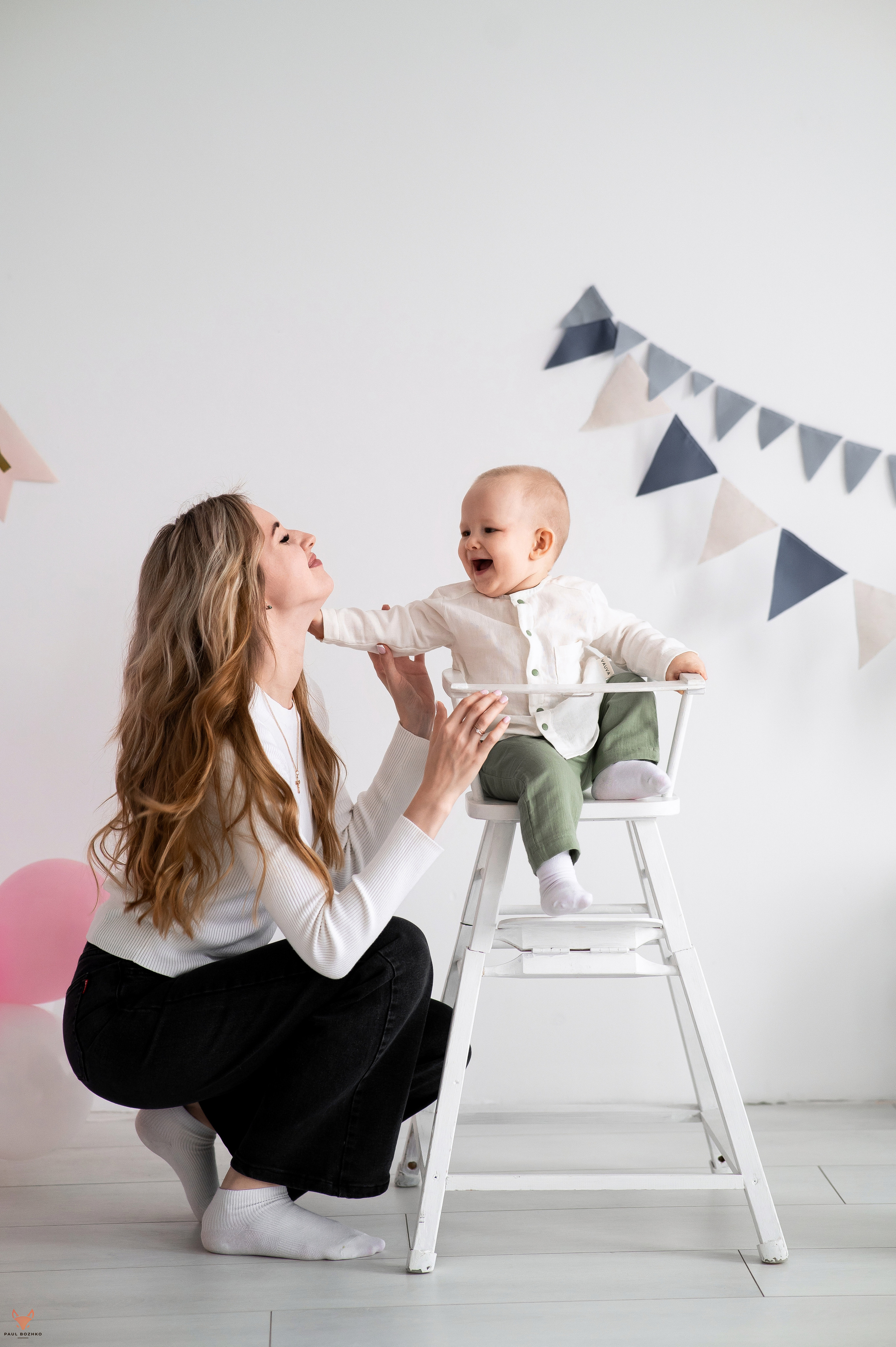 Артем и Светлана. Свадебный Фотограф Абакан