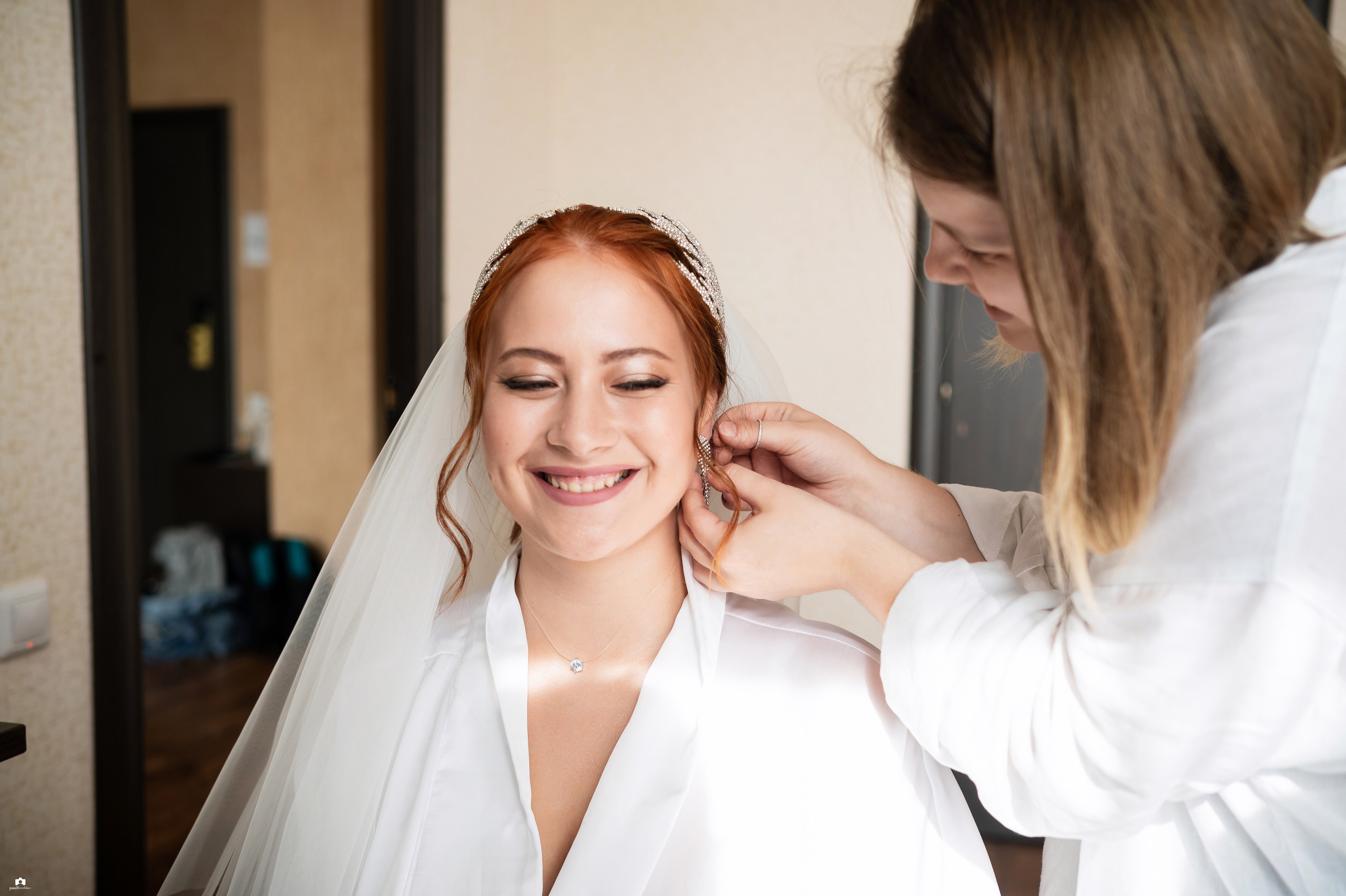 Александра и Егор. Свадебный Фотограф Абакан