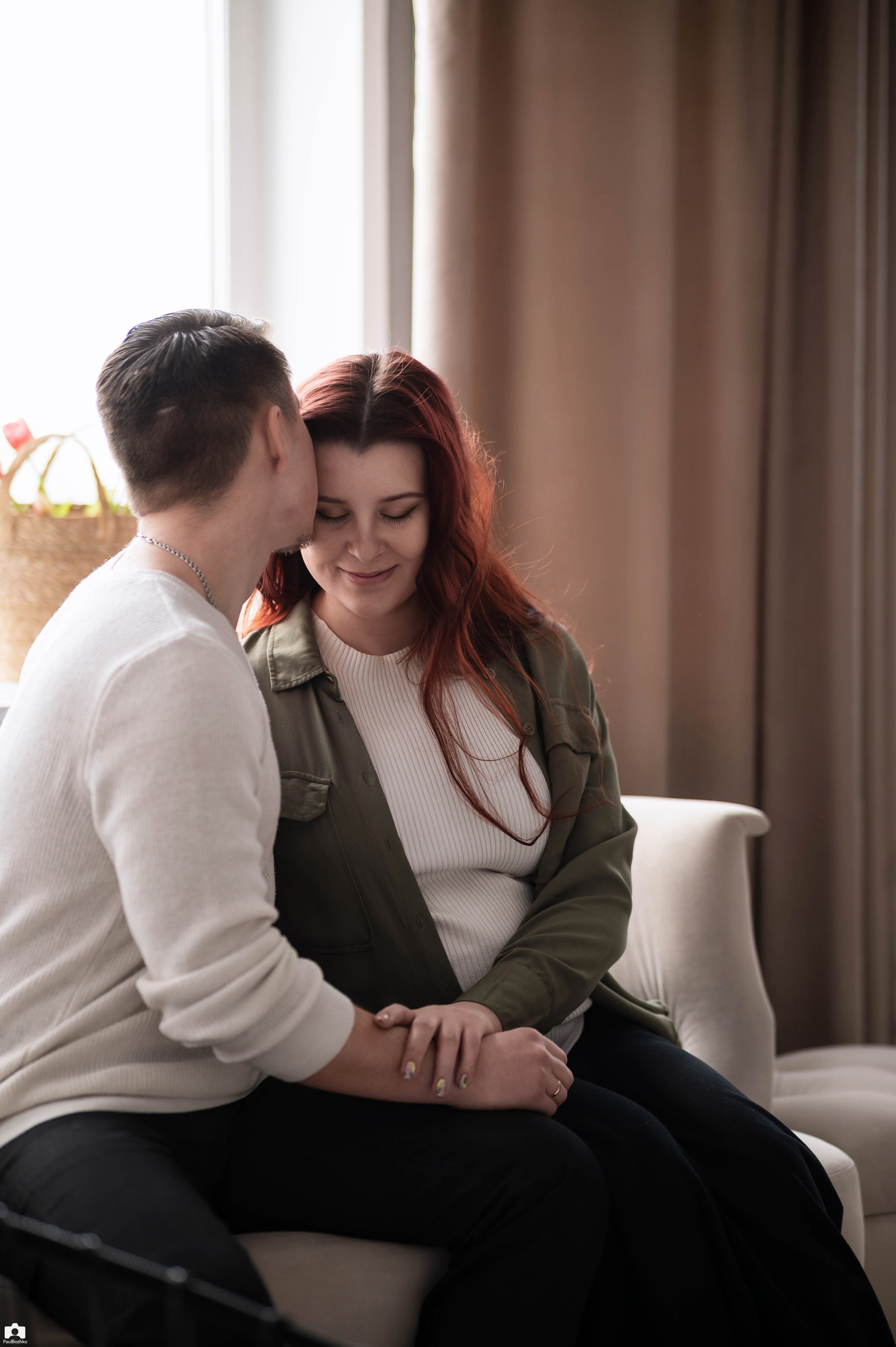 Александра и Алексей. Свадебный Фотограф Абакан