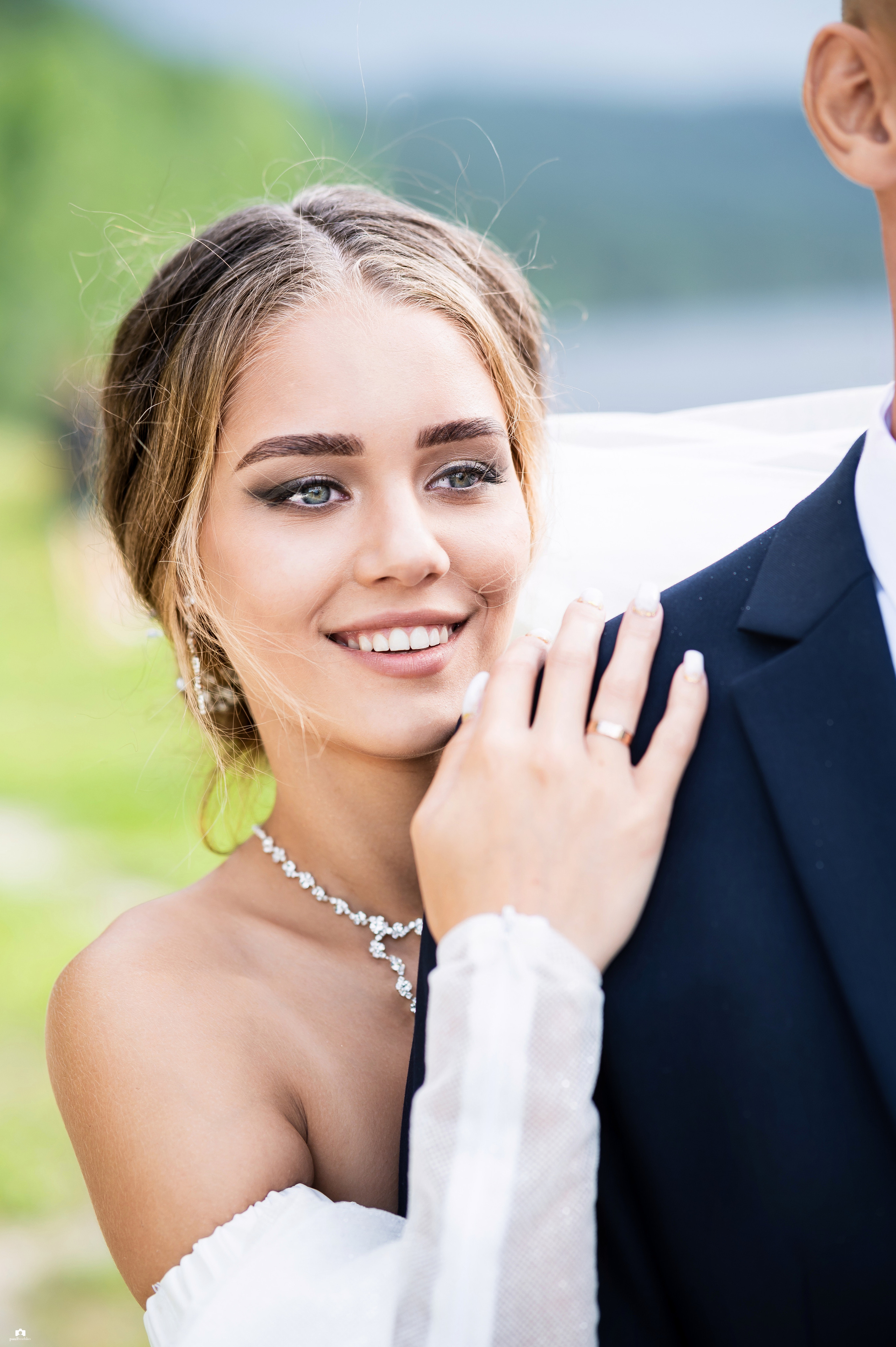 Анастасия и Данил. Свадебный Фотограф Абакан