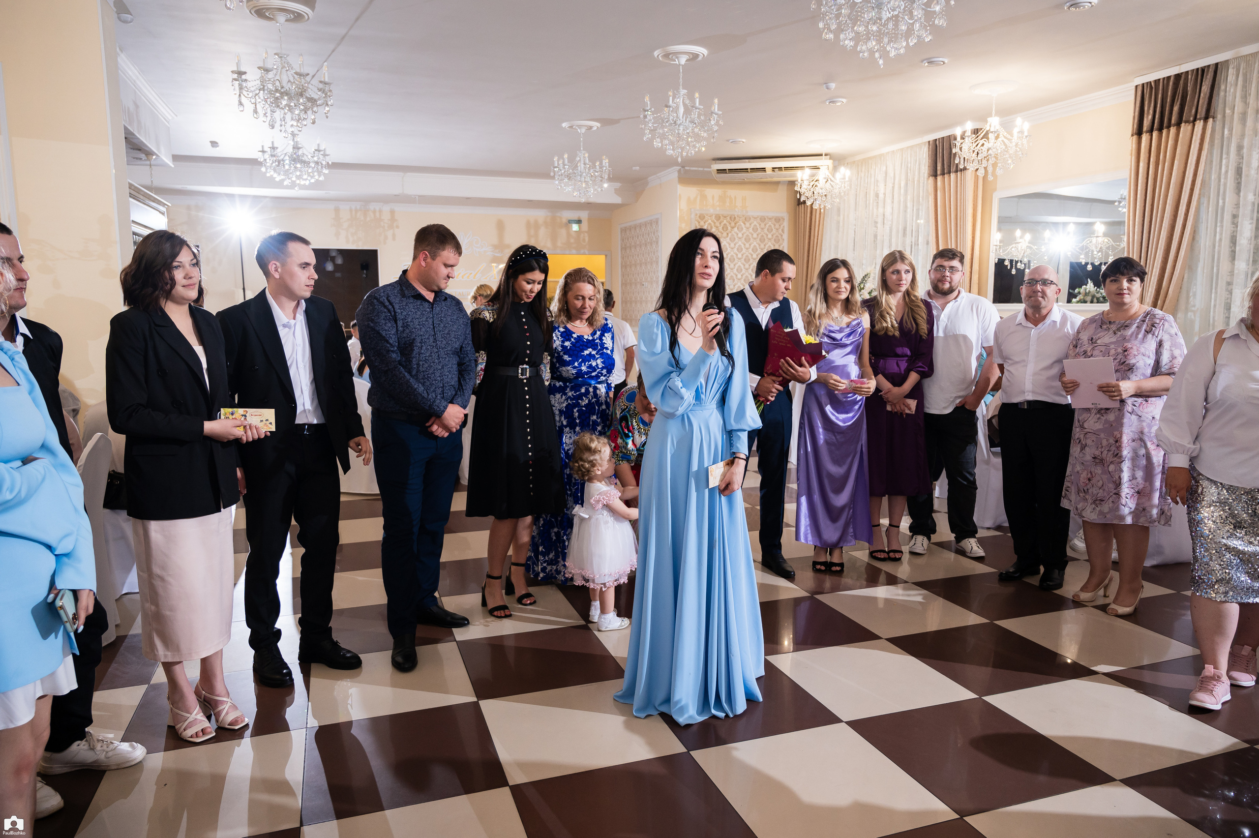 Наталья и Артем. Свадебный Фотограф Абакан