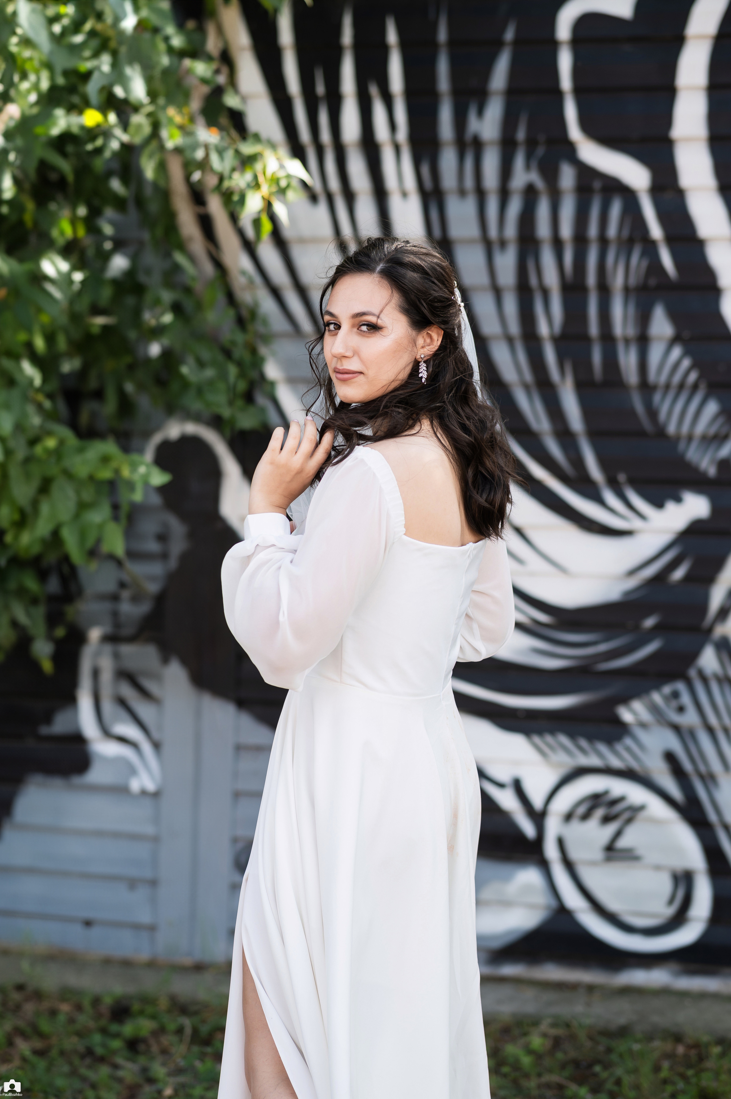 Юлия и Павел. Свадебный Фотограф Абакан