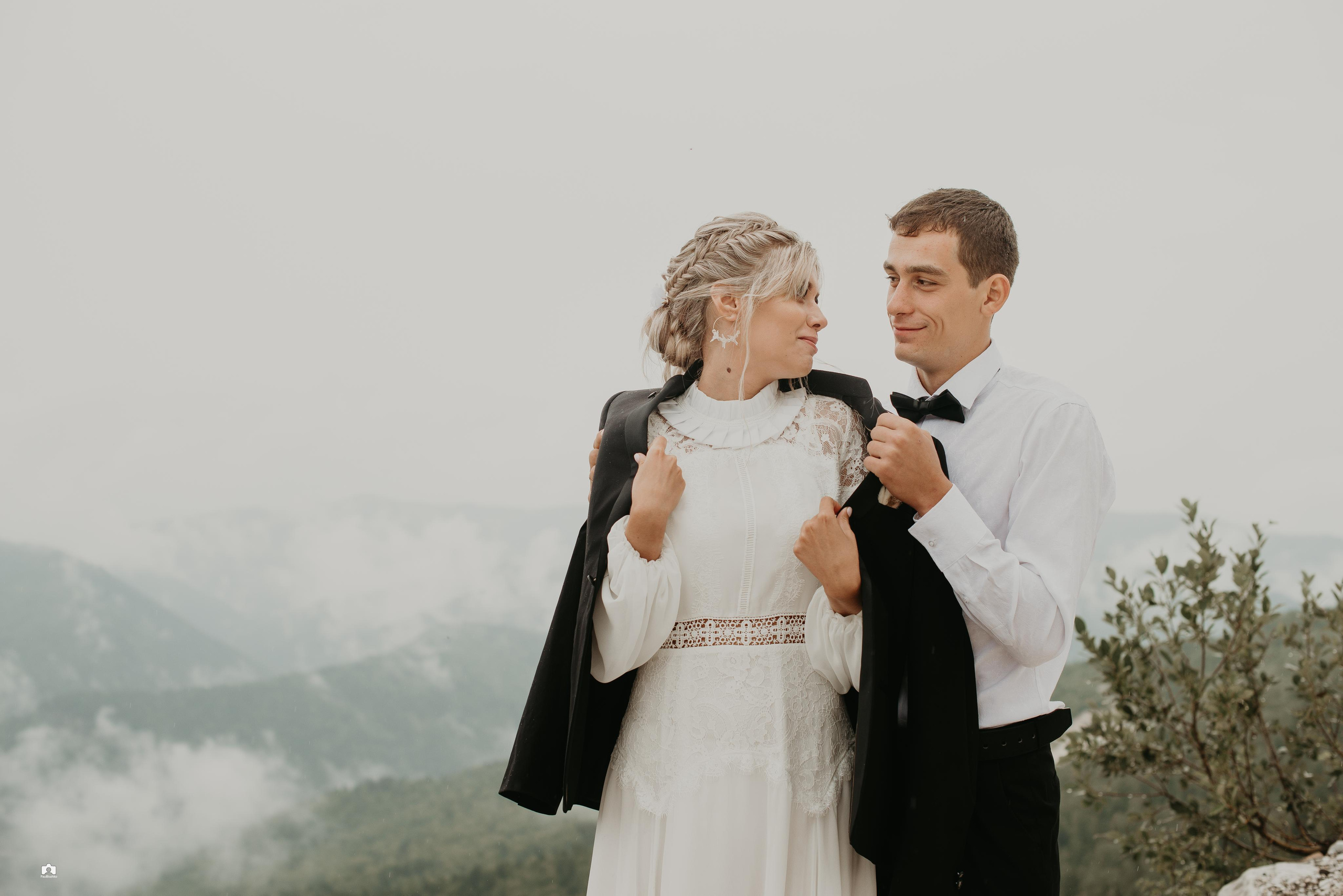 Ирина и Александр. Свадебный Фотограф Абакан