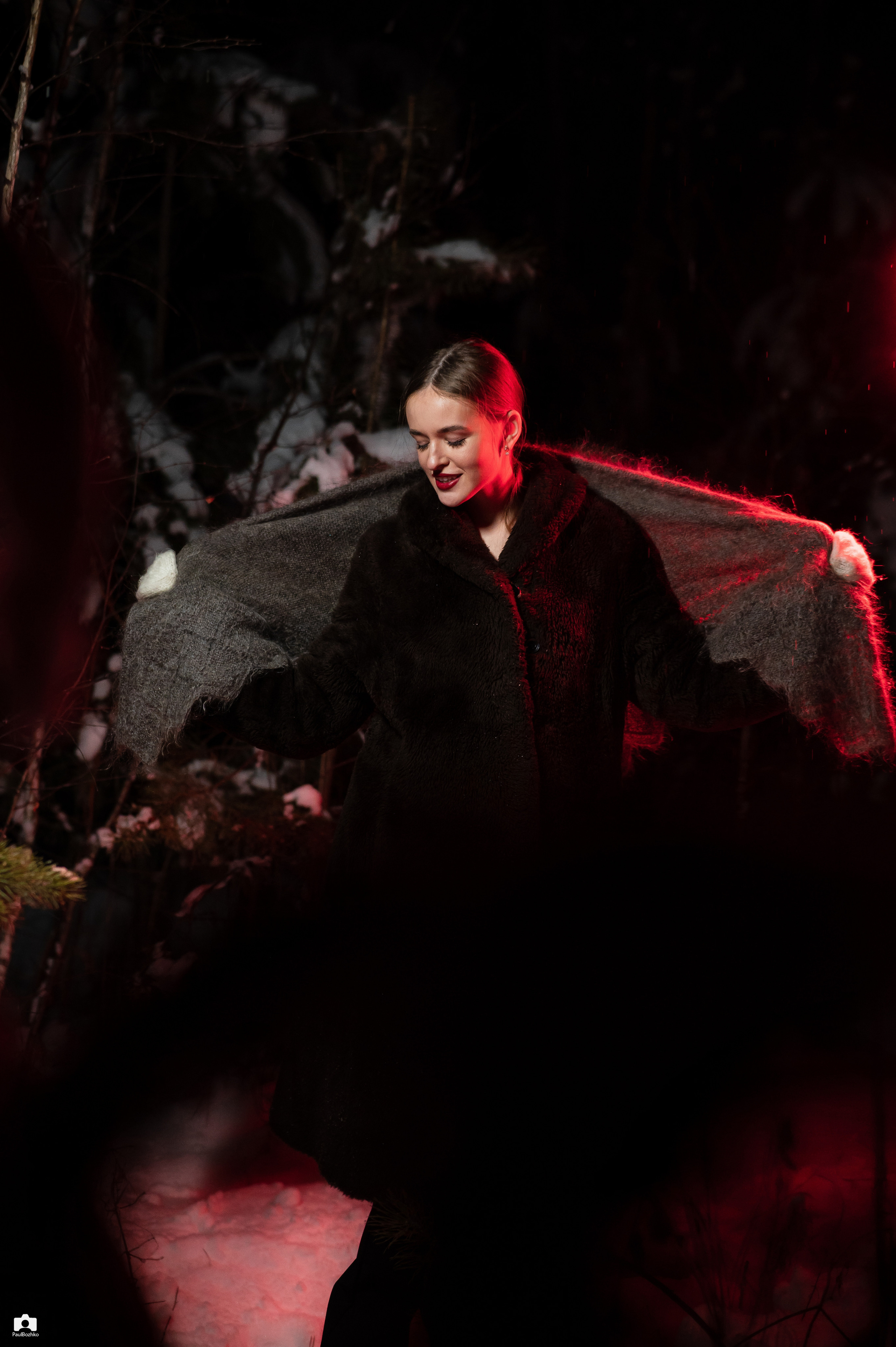 Алина. Свадебный Фотограф Абакан