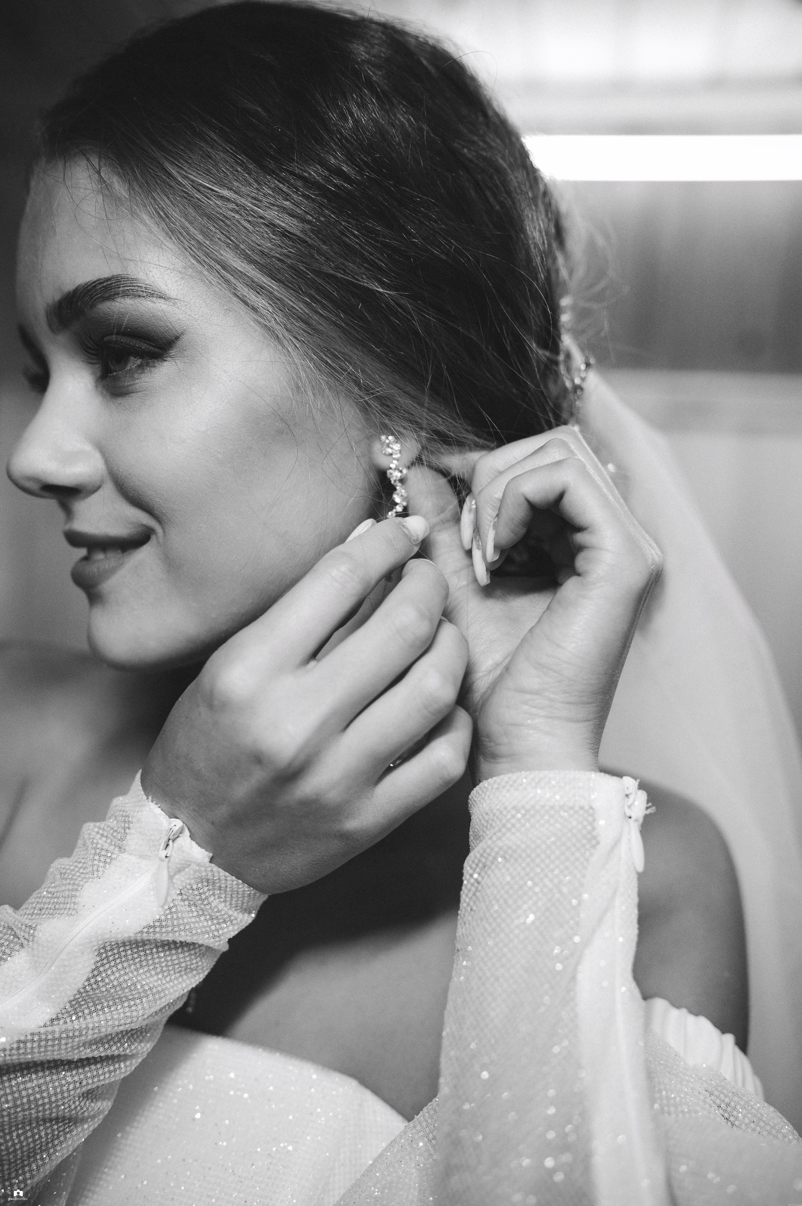 Анастасия и Данил. Свадебный Фотограф Абакан