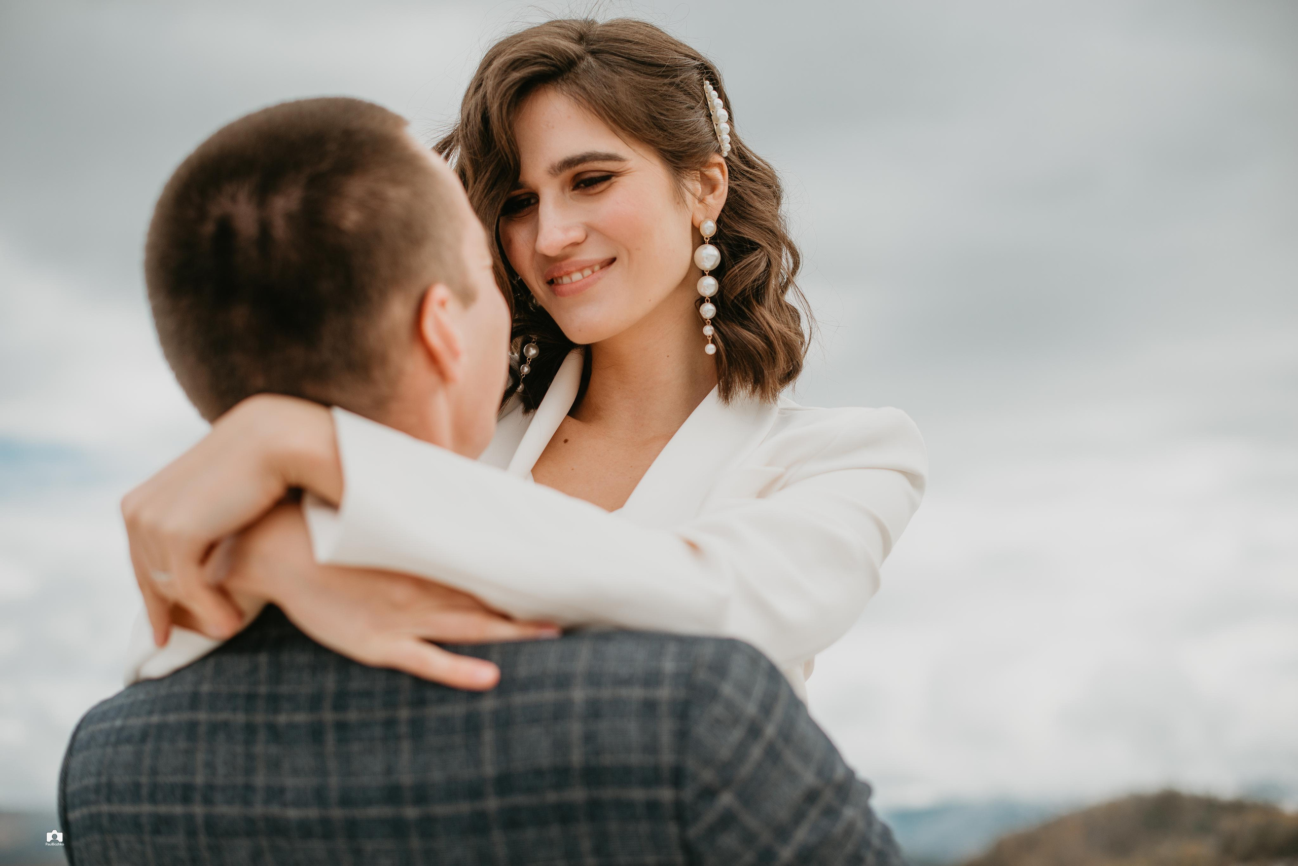 Игорь и Наталья. Свадебный Фотограф Абакан