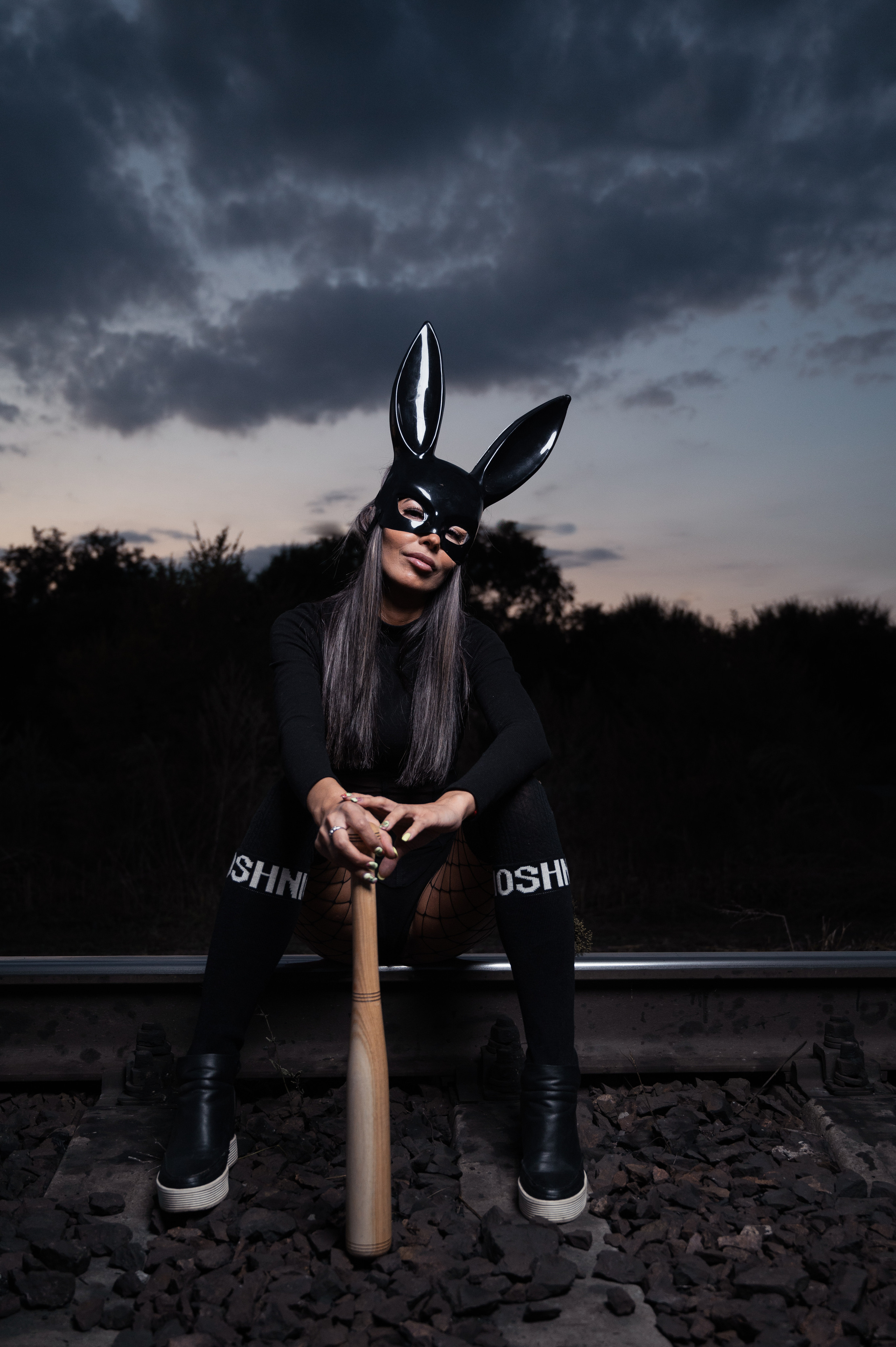 Алина. Свадебный Фотограф Абакан