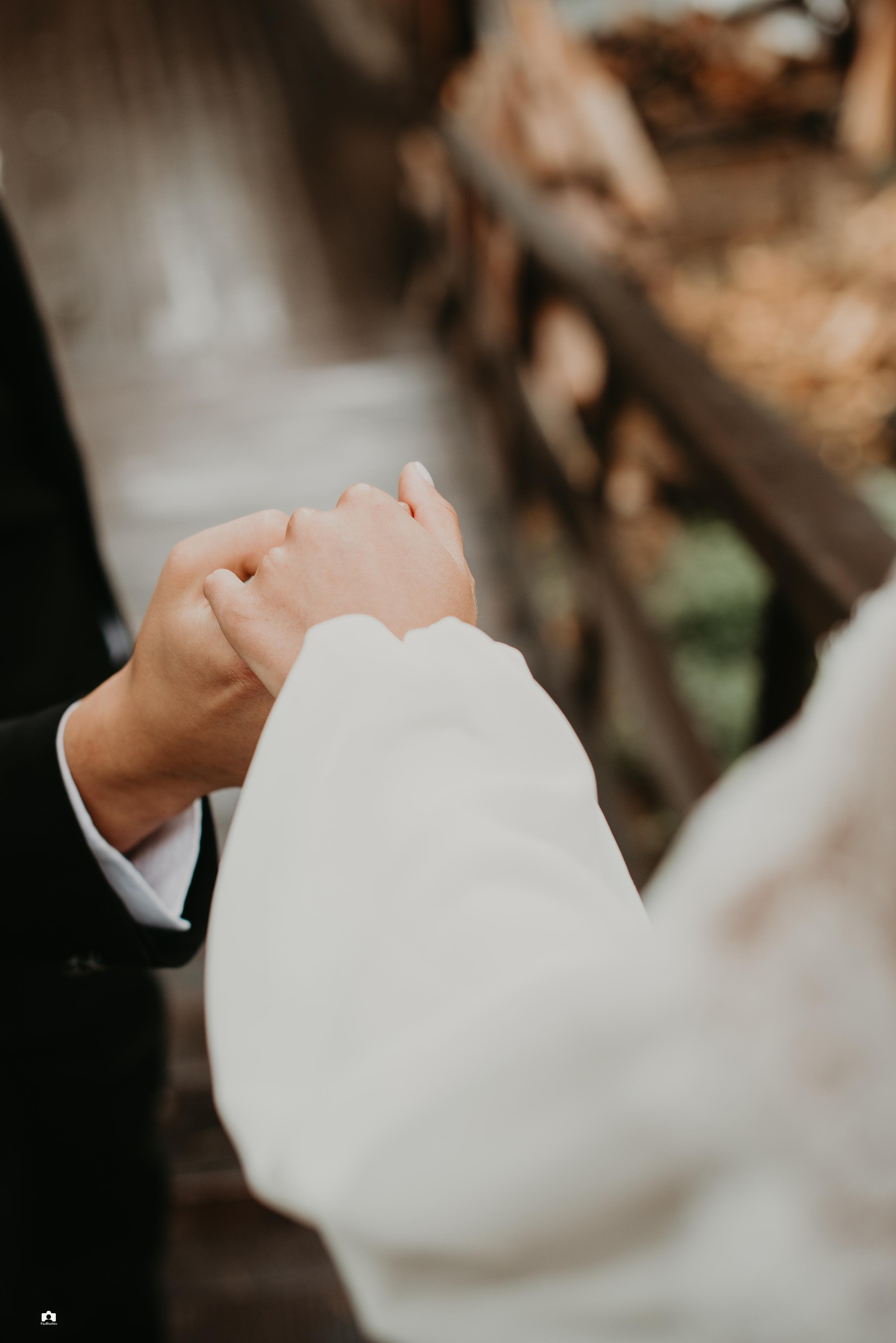 Ирина и Александр. Свадебный Фотограф Абакан