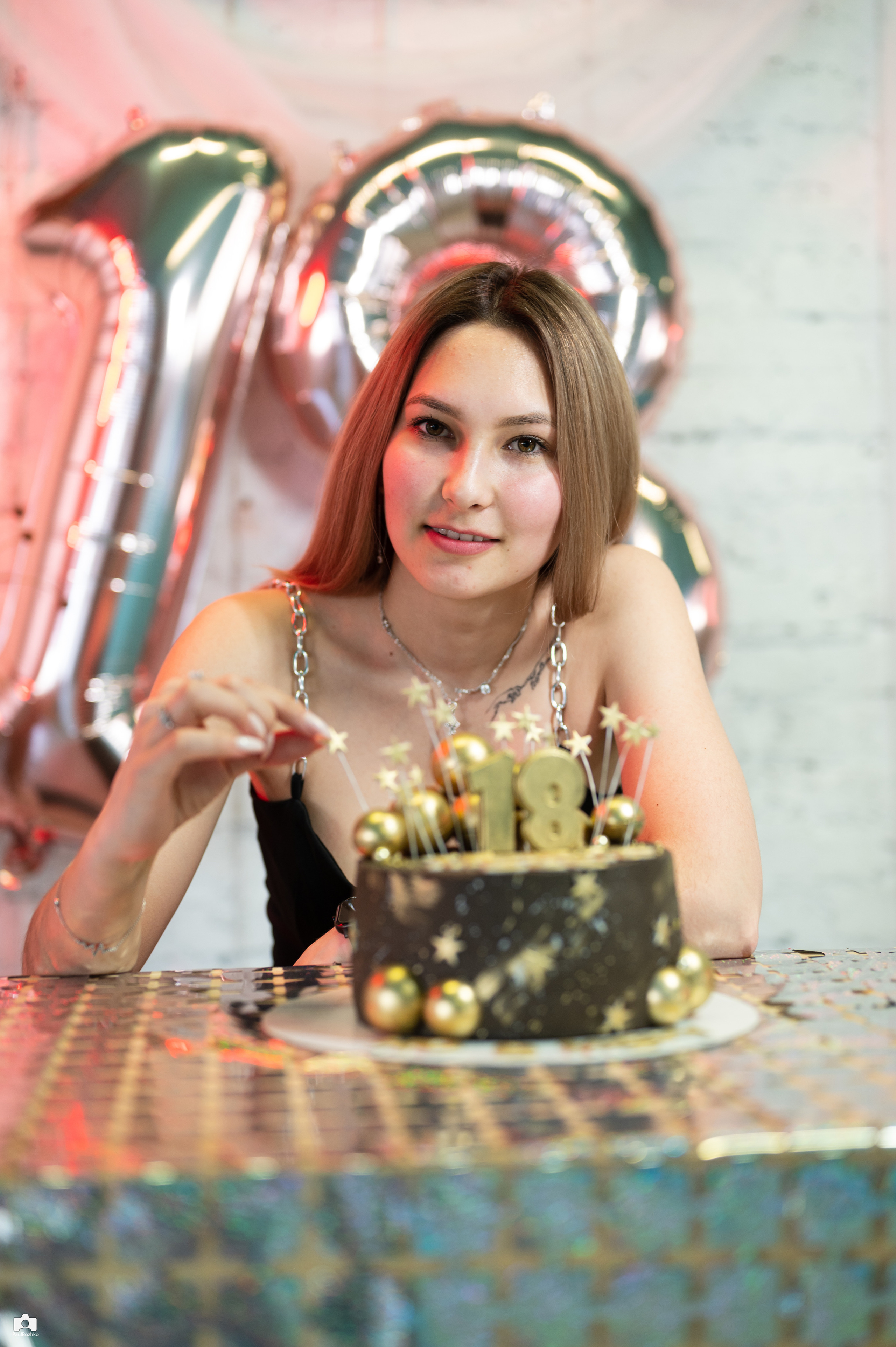 Валерия. Свадебный Фотограф Абакан