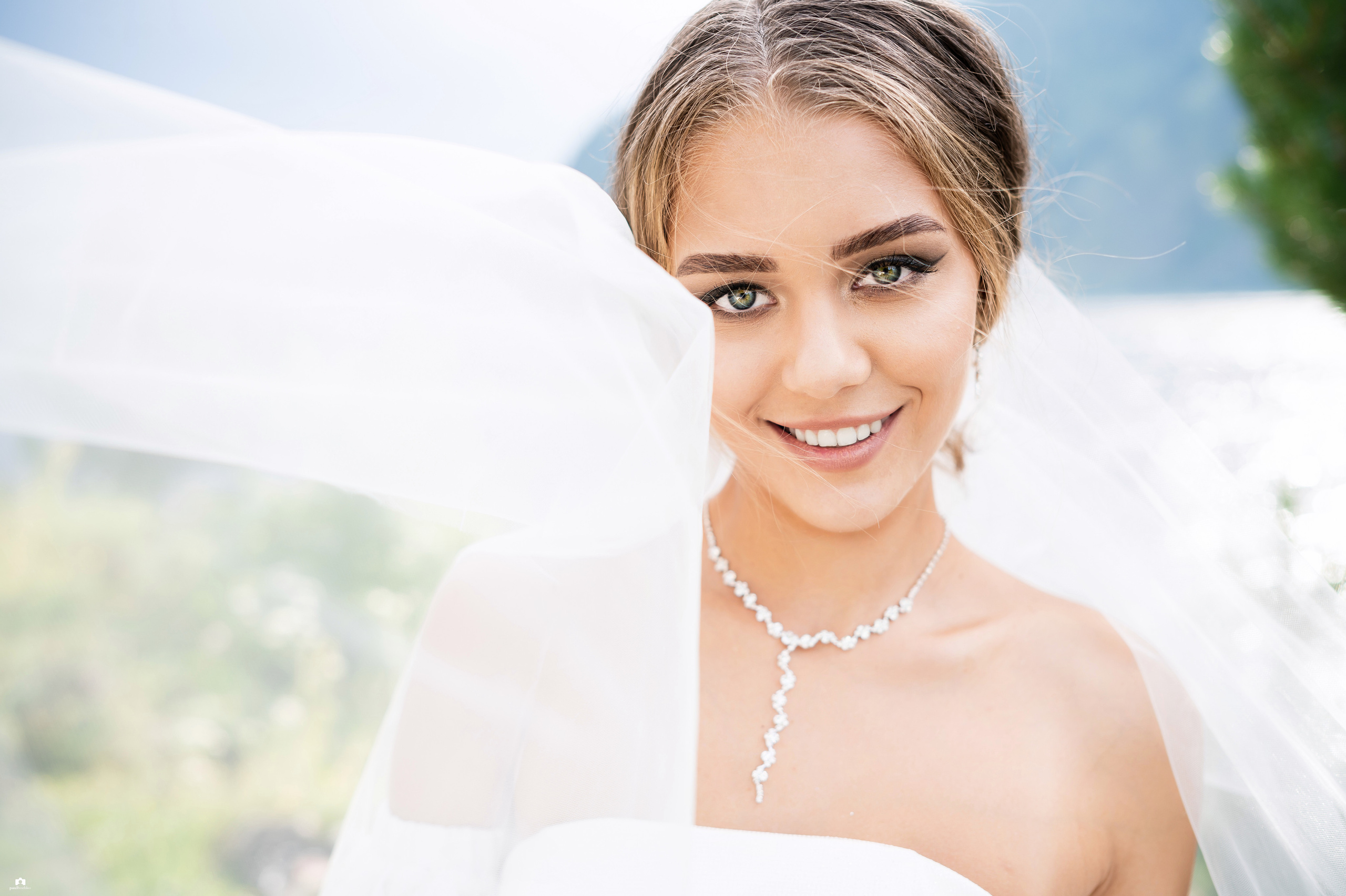 Анастасия и Данил. Свадебный Фотограф Абакан