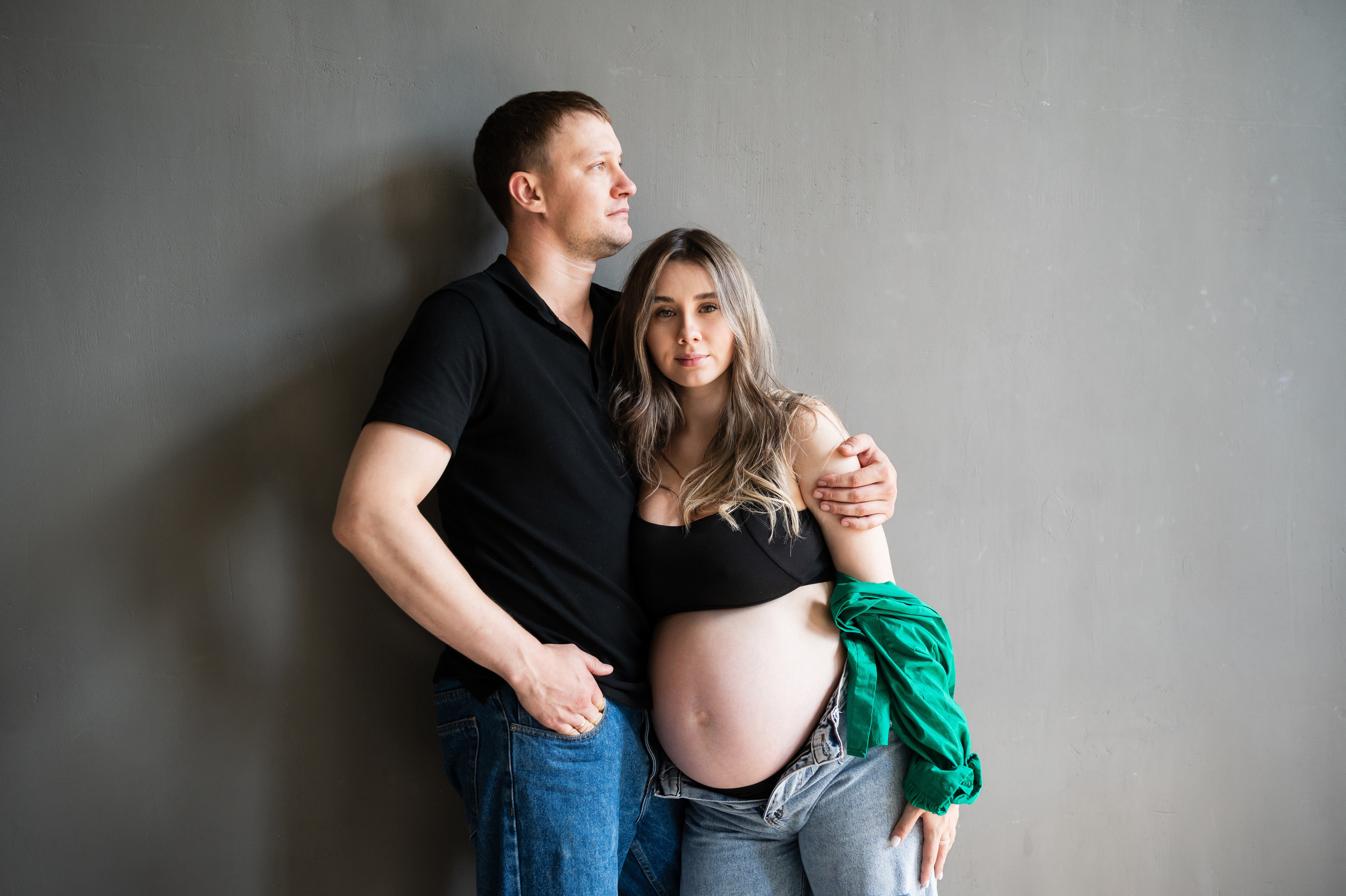 Юлия и Иван. Свадебный Фотограф Абакан