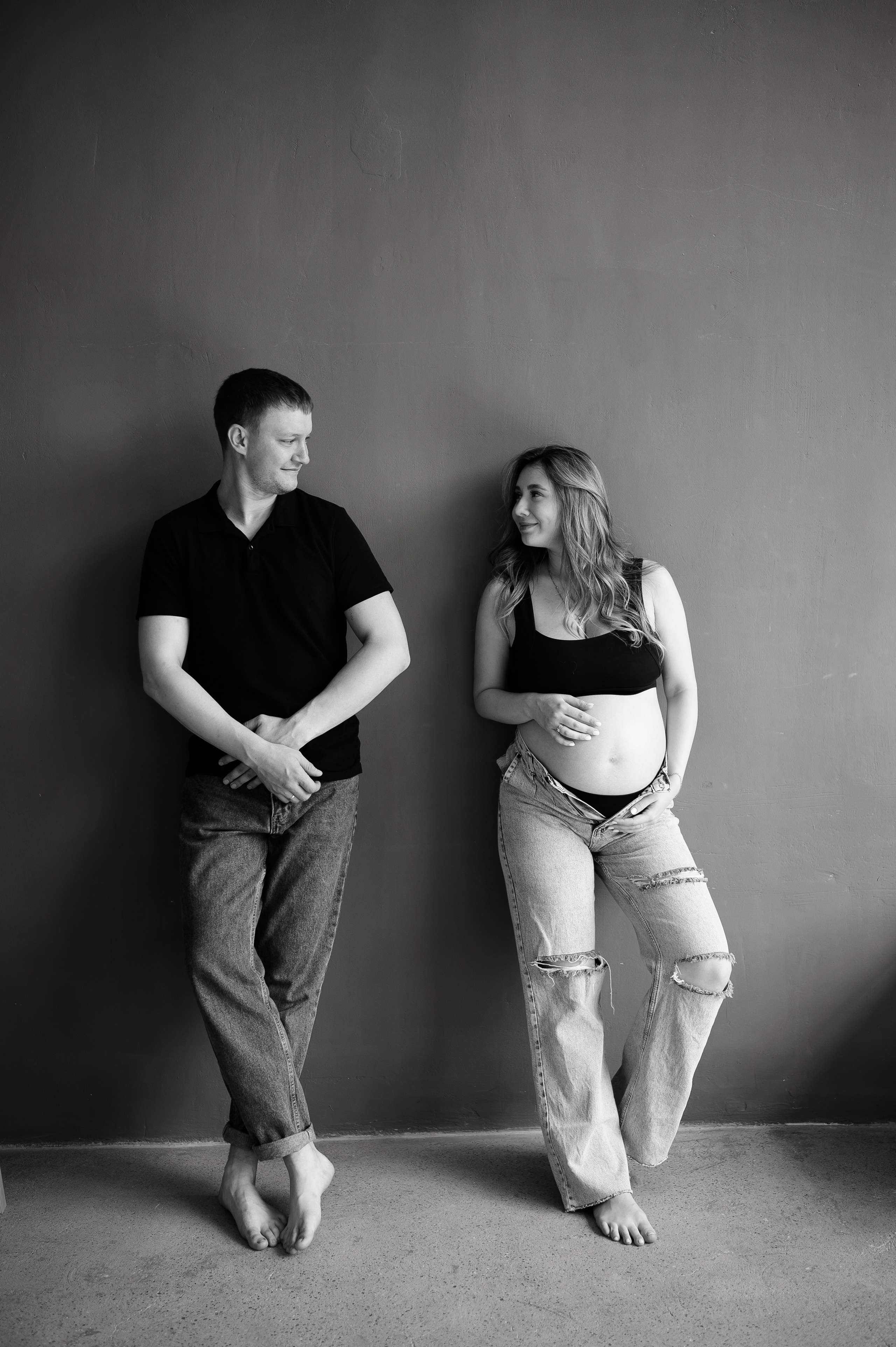 Юлия и Иван. Свадебный Фотограф Абакан