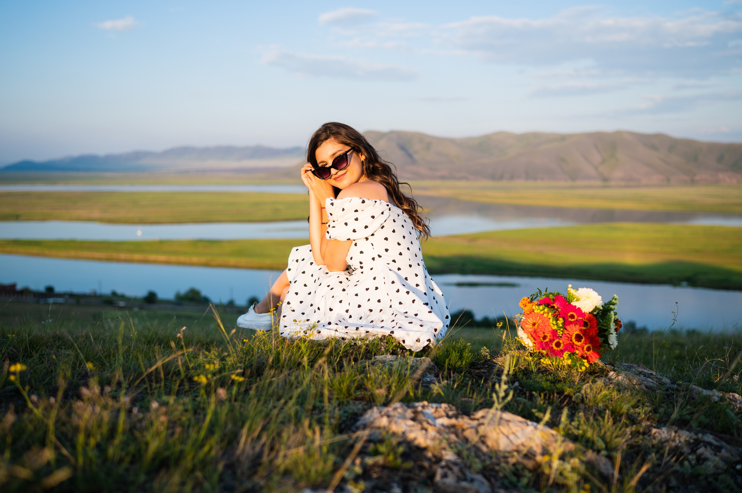 Екатерина. Свадебный Фотограф Абакан