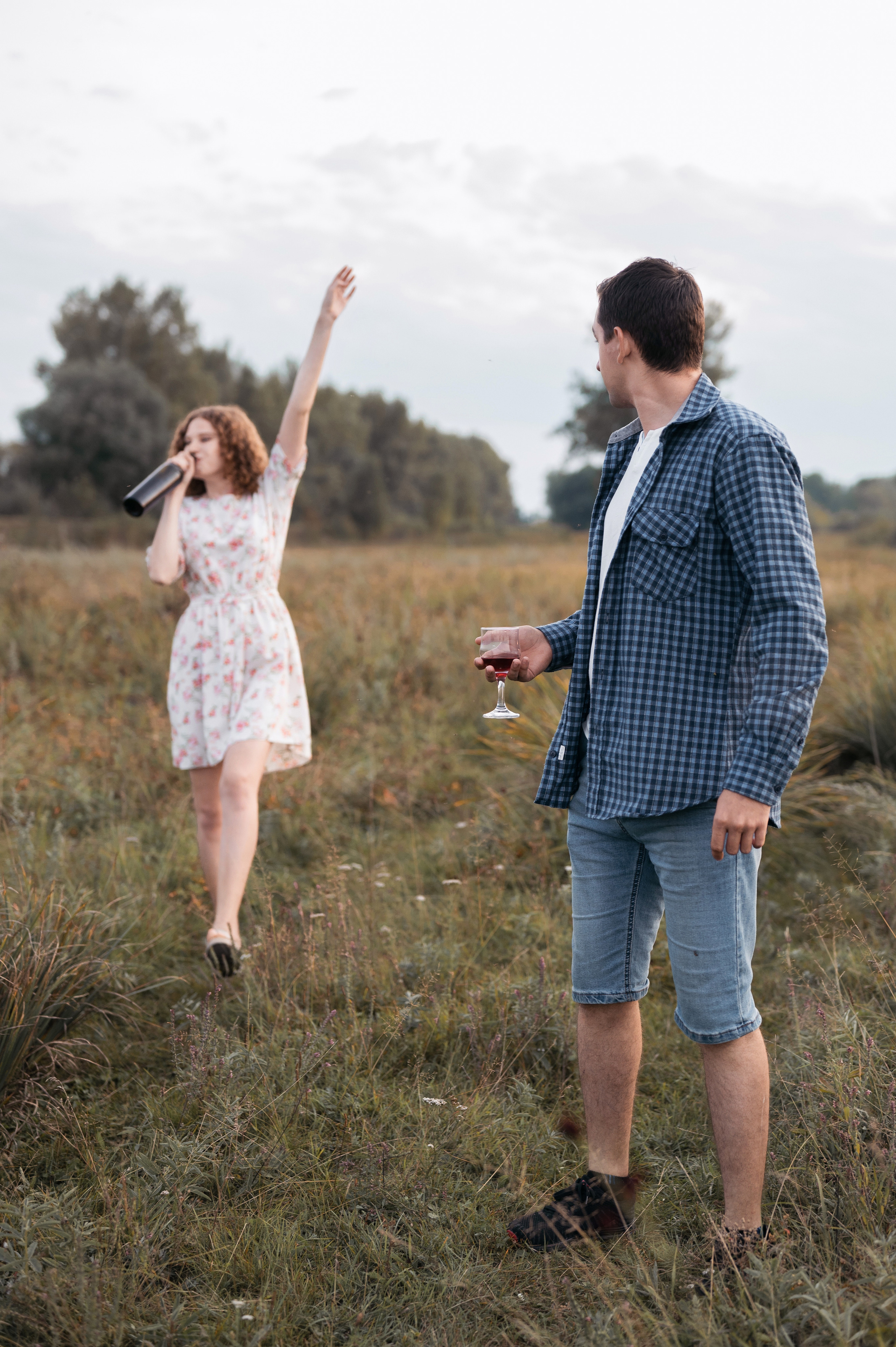 Карина и Александр. Свадебный Фотограф Абакан