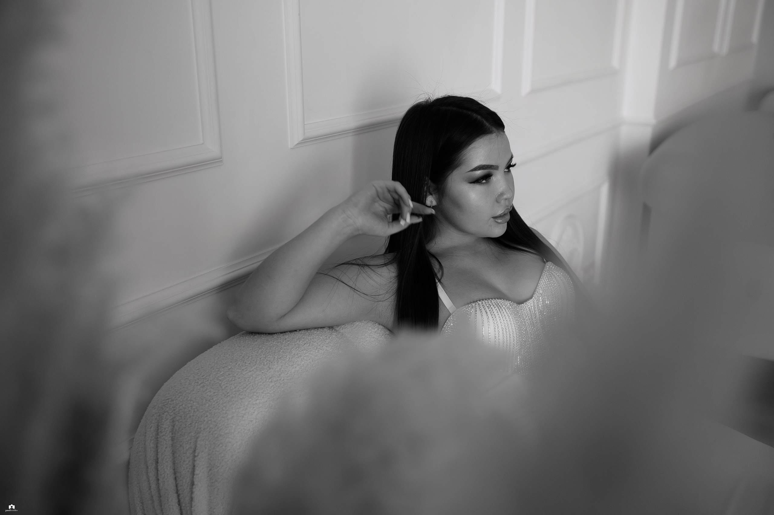 Ирина. Свадебный Фотограф Абакан