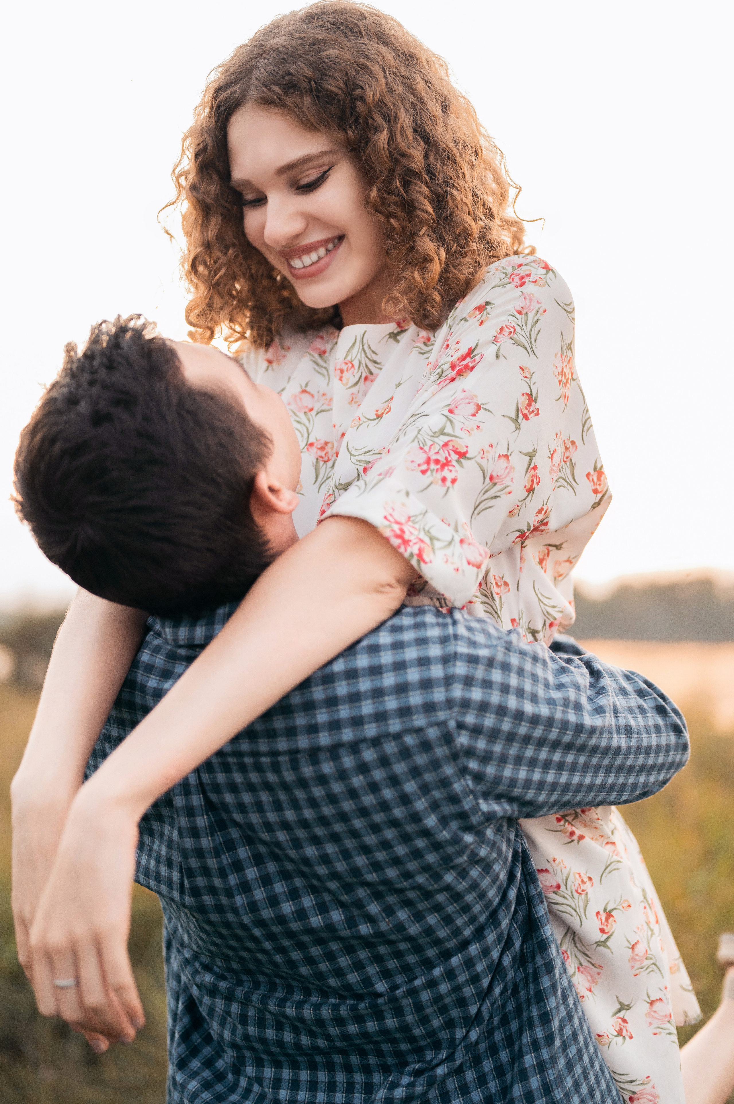 Карина и Александр. Свадебный Фотограф Абакан