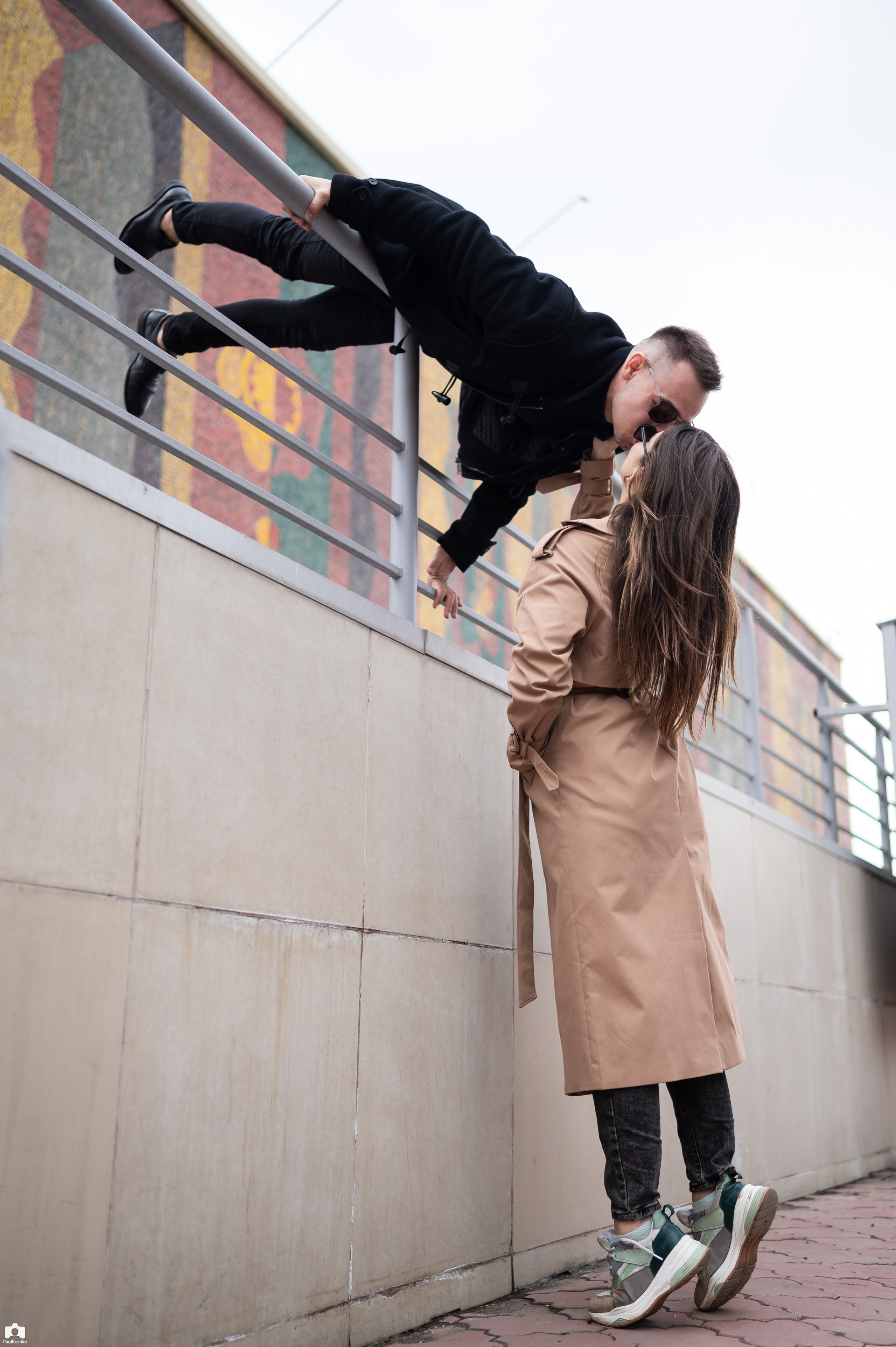 Игорь и Екатерина. Свадебный Фотограф Абакан