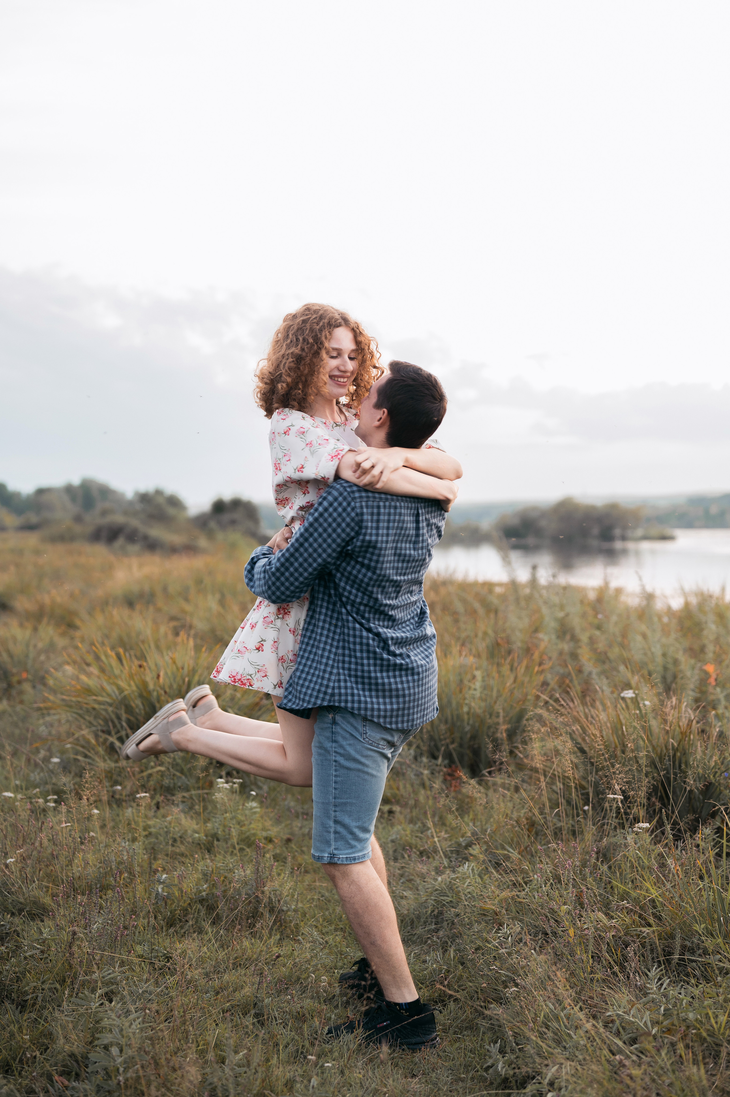 Карина и Александр. Свадебный Фотограф Абакан